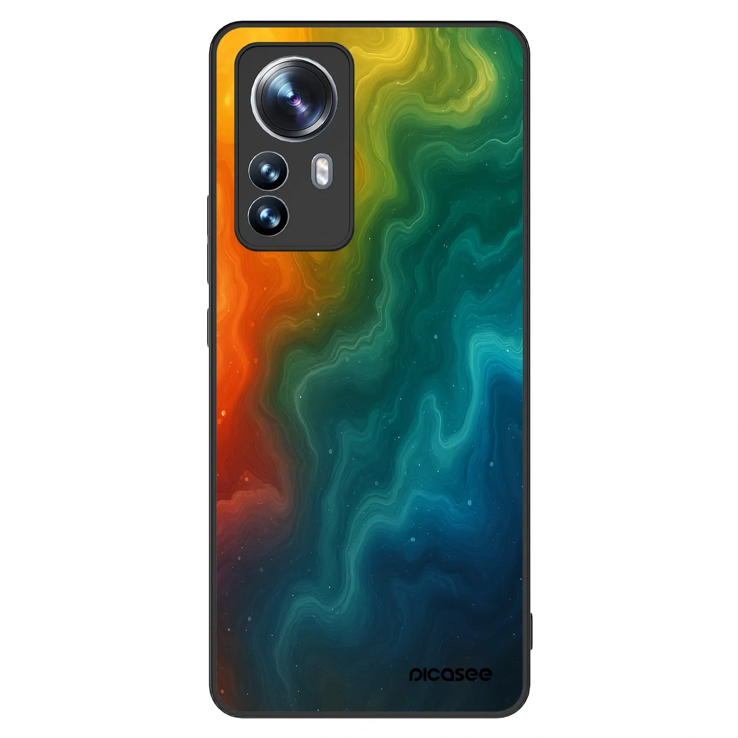 Picasee ULTIMATE CASE pentru Xiaomi 12 Pro - Solar