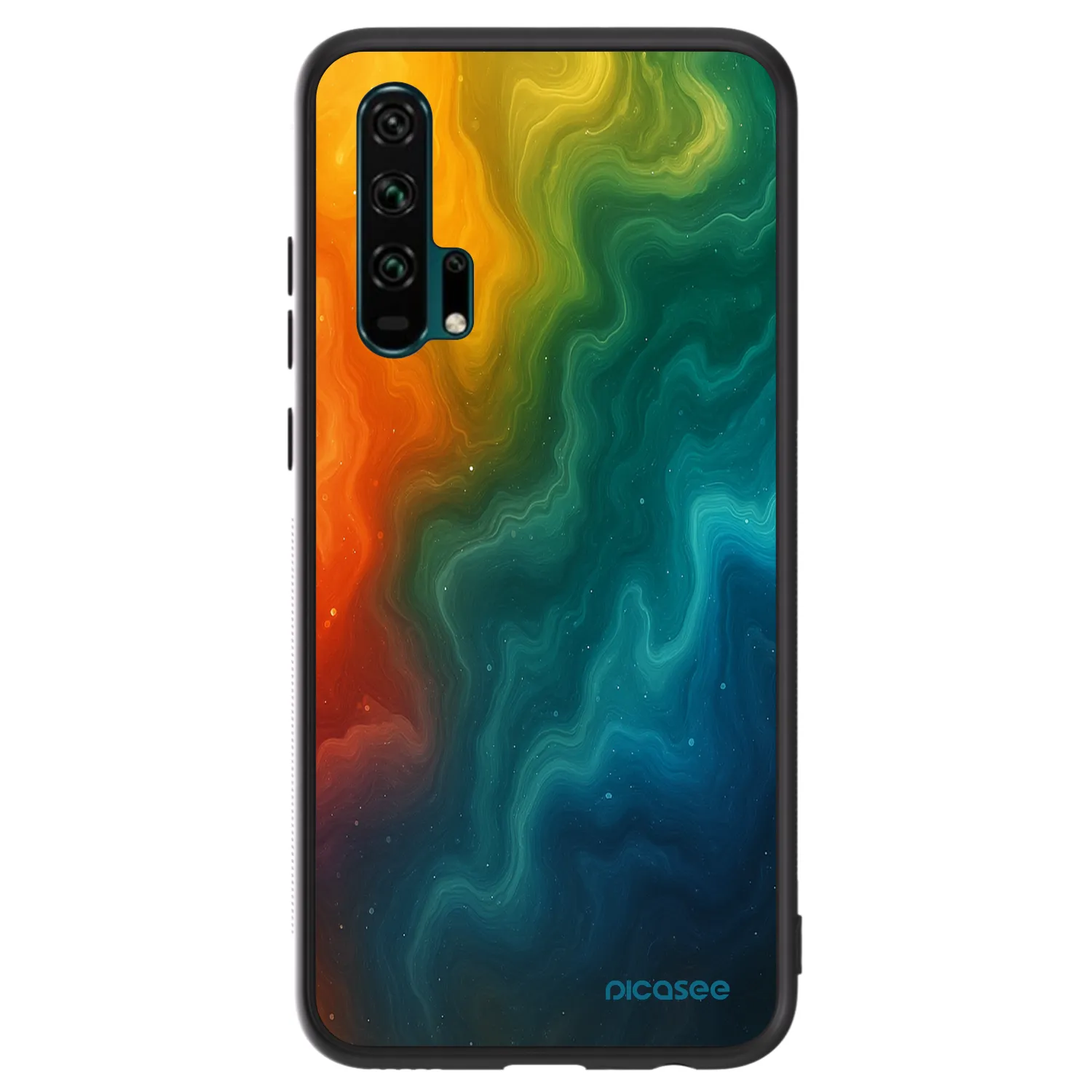Picasee ULTIMATE CASE pentru Honor 20 Pro - Solar