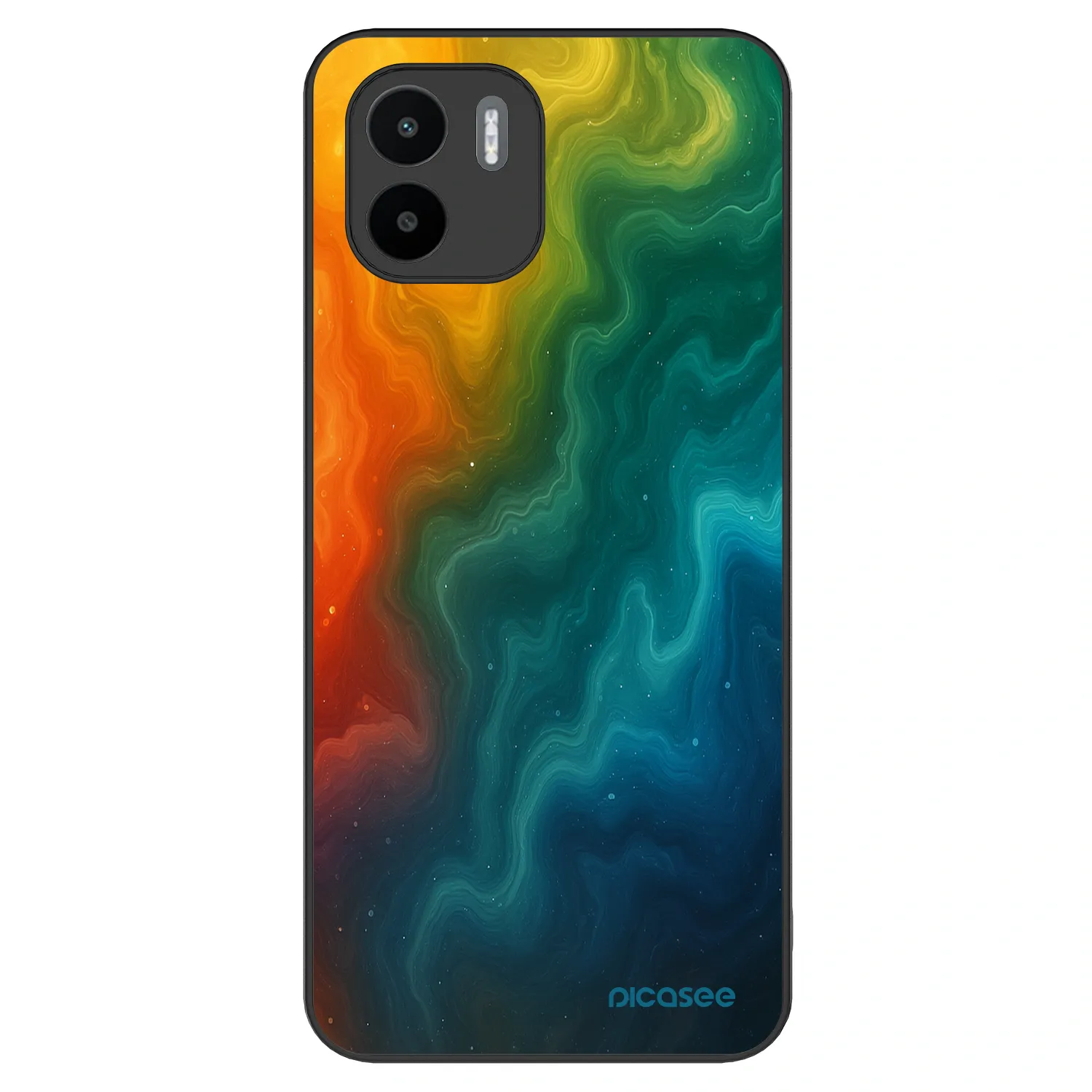 Picasee ULTIMATE CASE pentru Xiaomi Redmi A1 - Solar