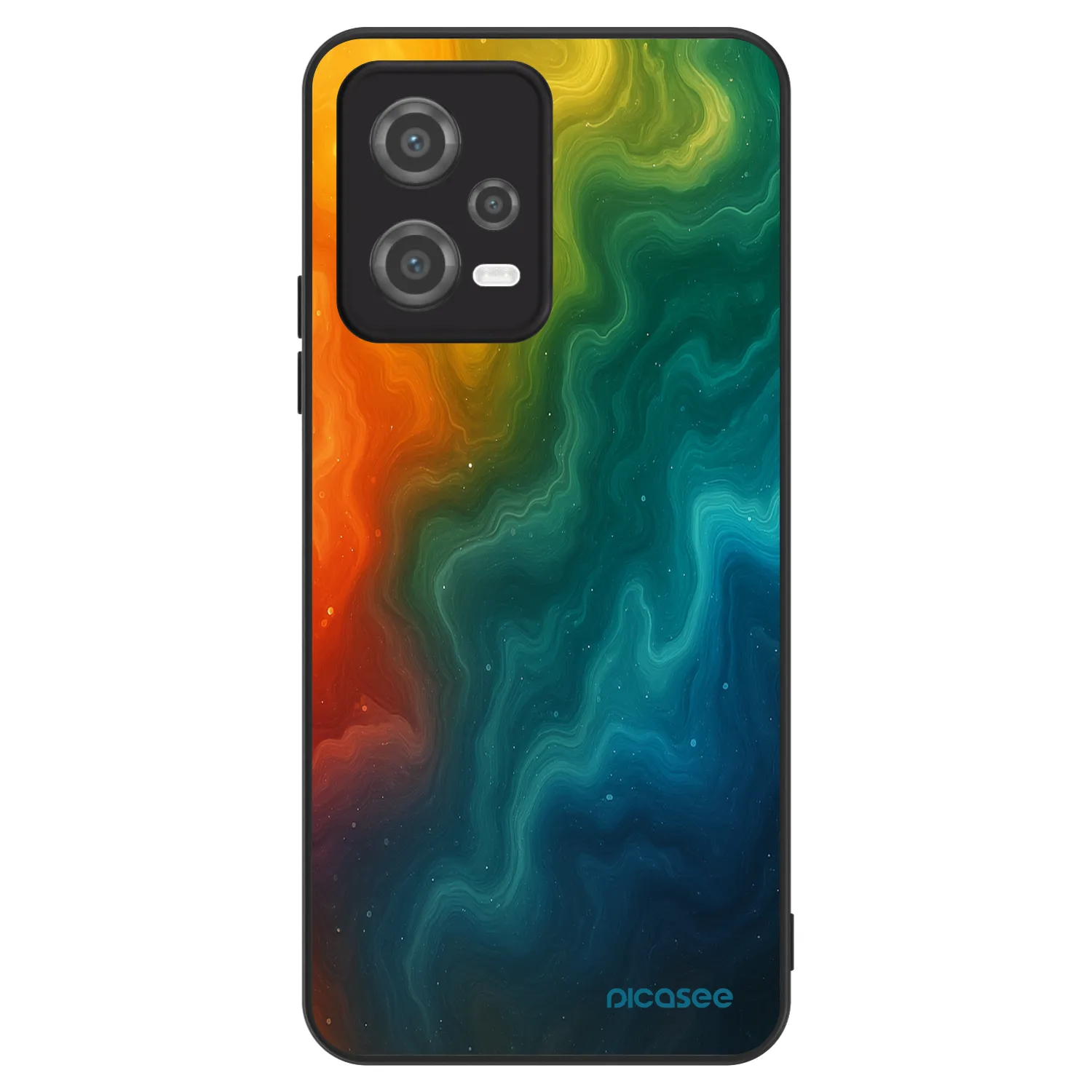 Picasee ULTIMATE CASE pentru Xiaomi Poco X5 - Solar