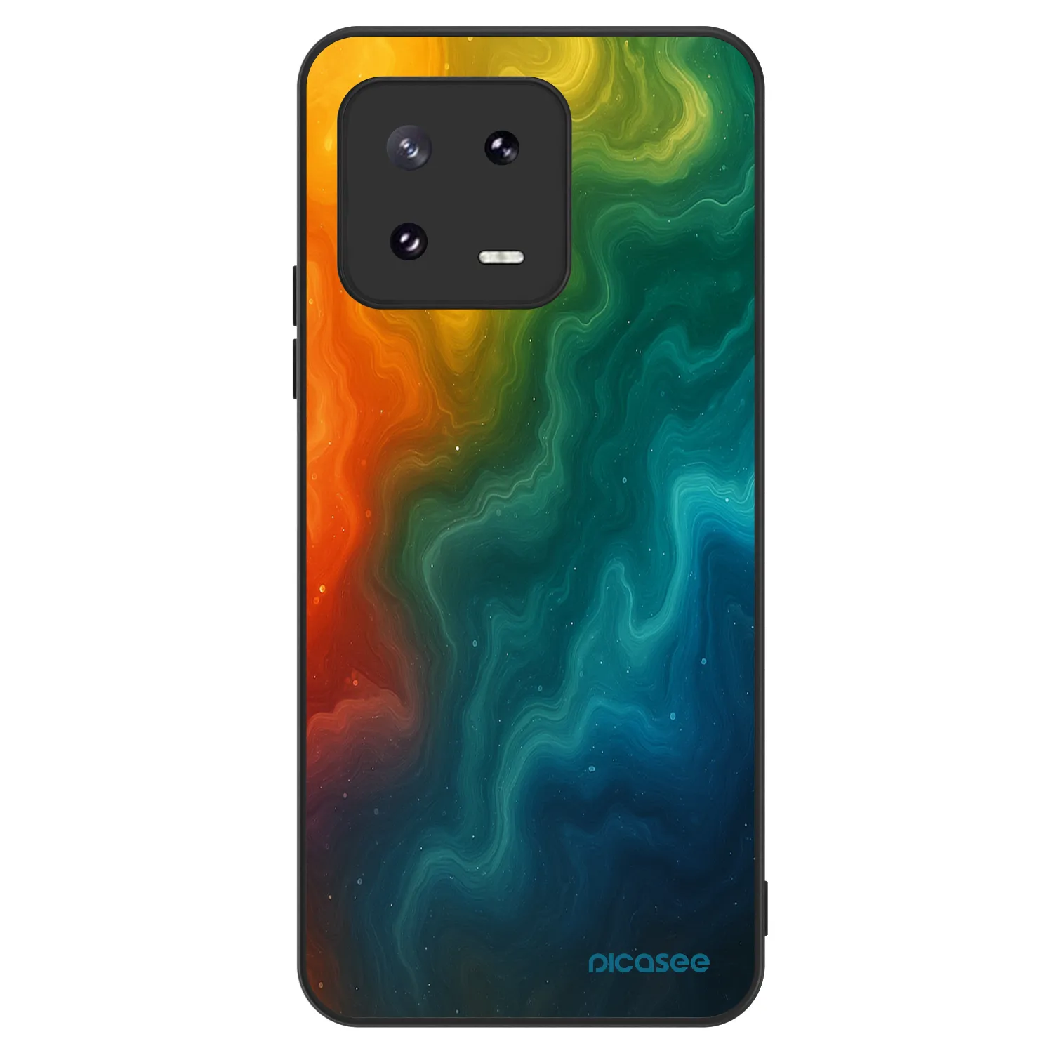 Picasee ULTIMATE CASE pentru Xiaomi 13 Pro - Solar
