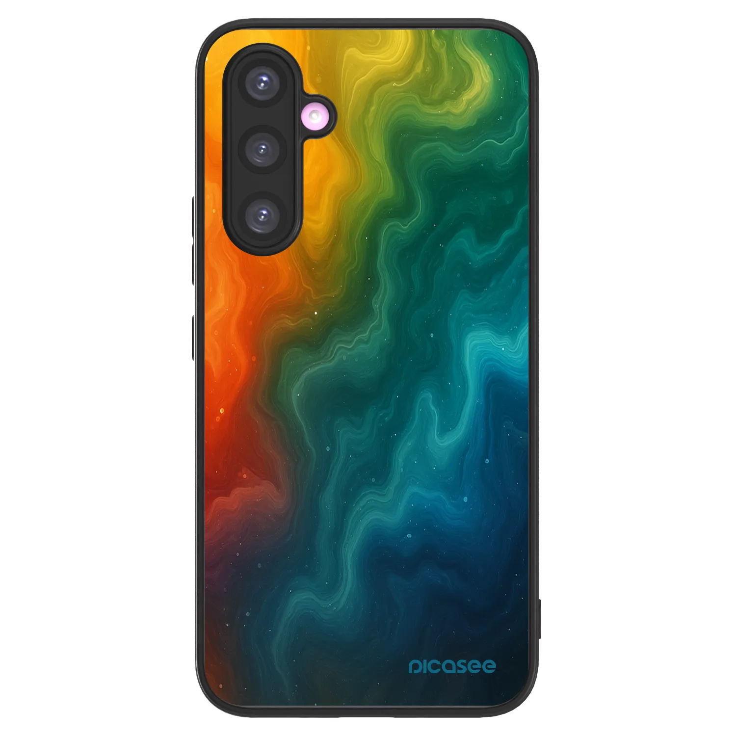 Picasee ULTIMATE CASE pentru Samsung Galaxy A54 5G A546B - Solar