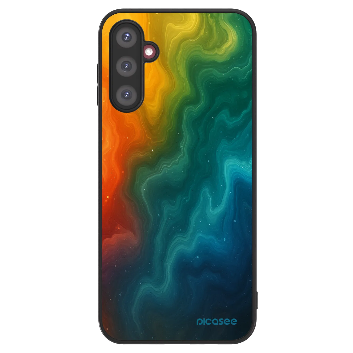 Picasee ULTIMATE CASE pentru Samsung Galaxy A14 5G A146P - Solar