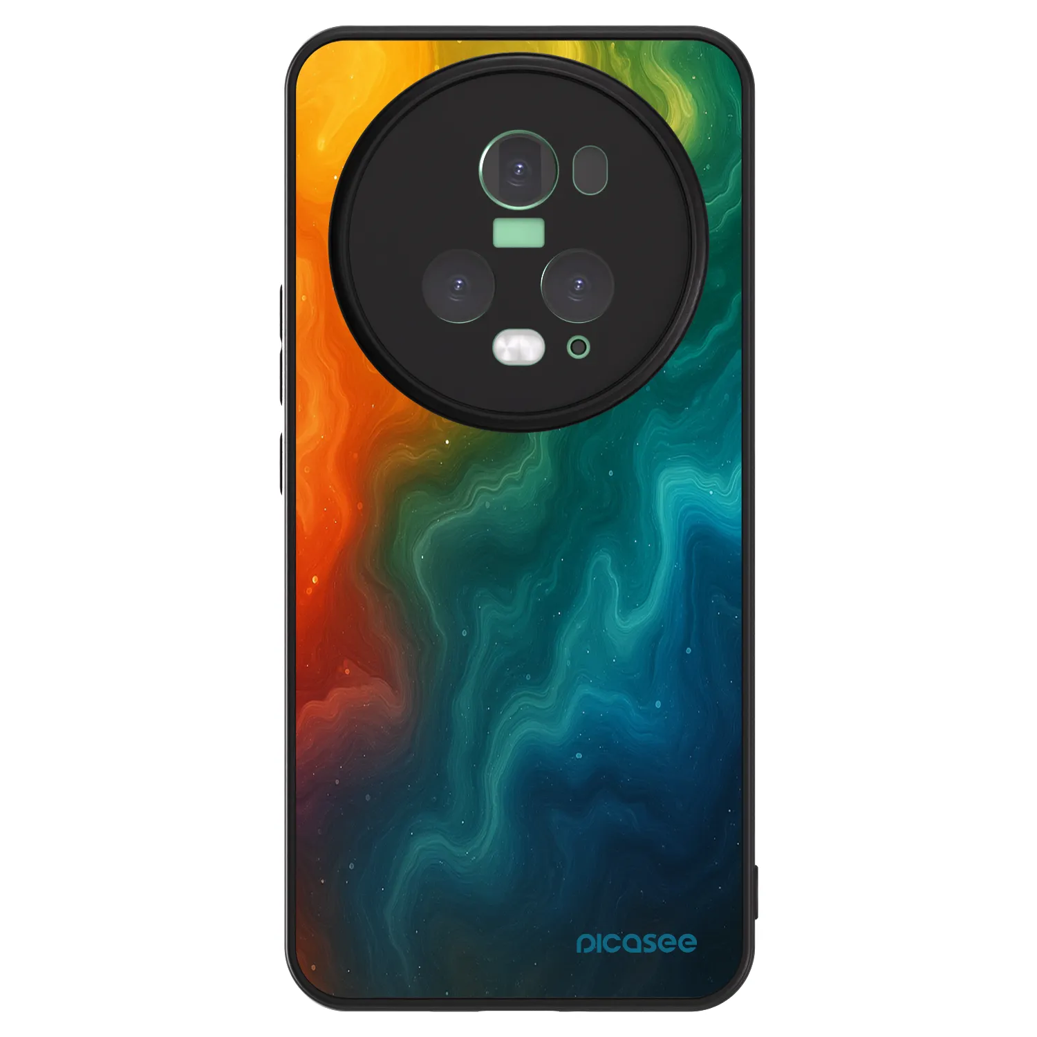 Picasee ULTIMATE CASE pentru Honor Magic5 Pro - Solar