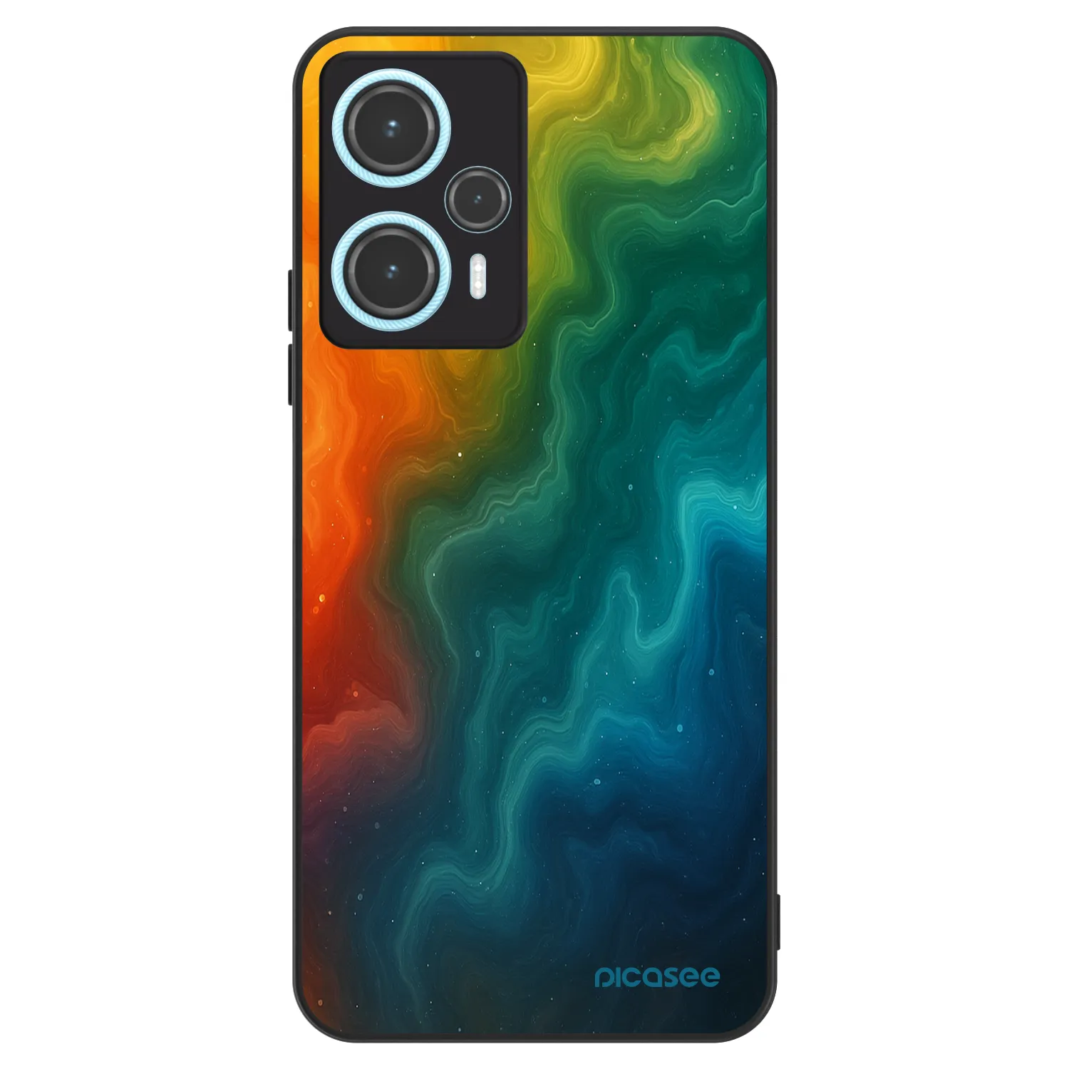 Picasee ULTIMATE CASE pentru Xiaomi Poco F5 - Solar