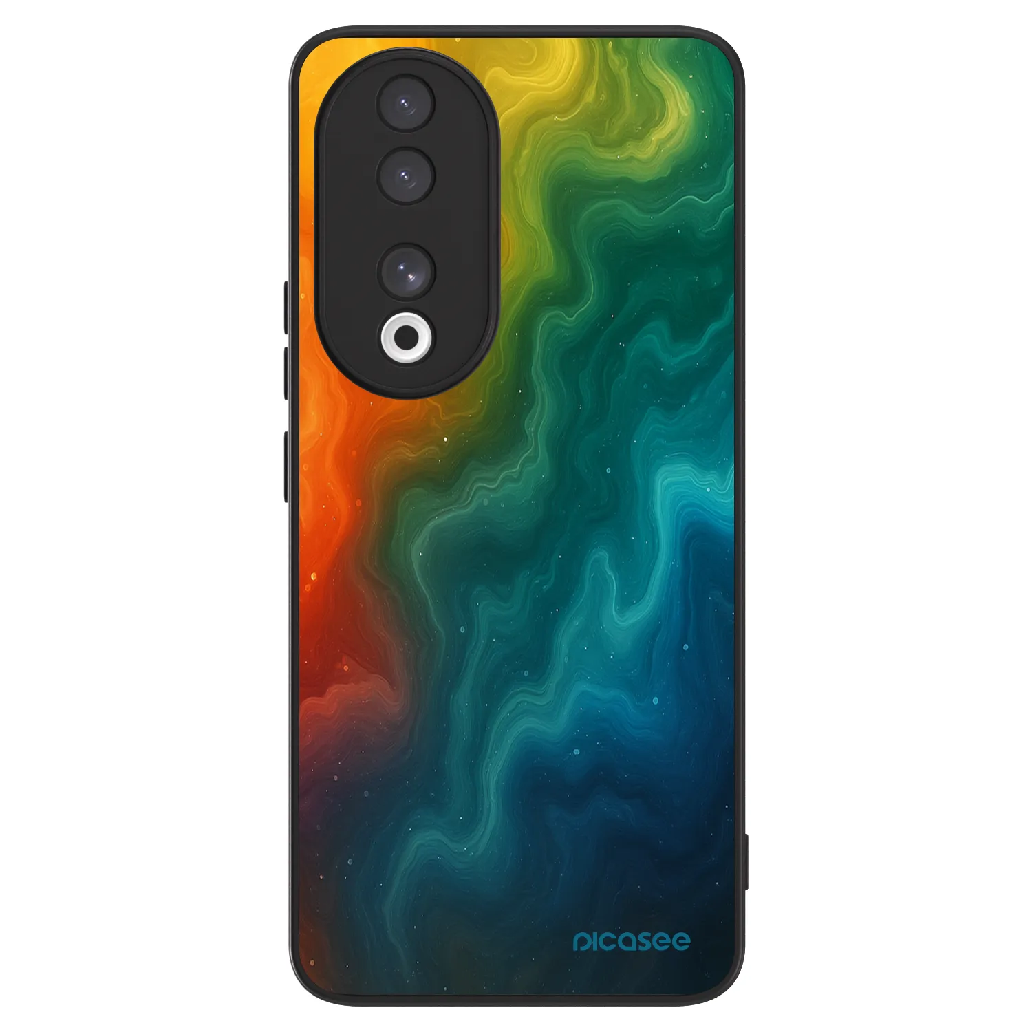 Picasee ULTIMATE CASE pentru Honor 90 5G - Solar