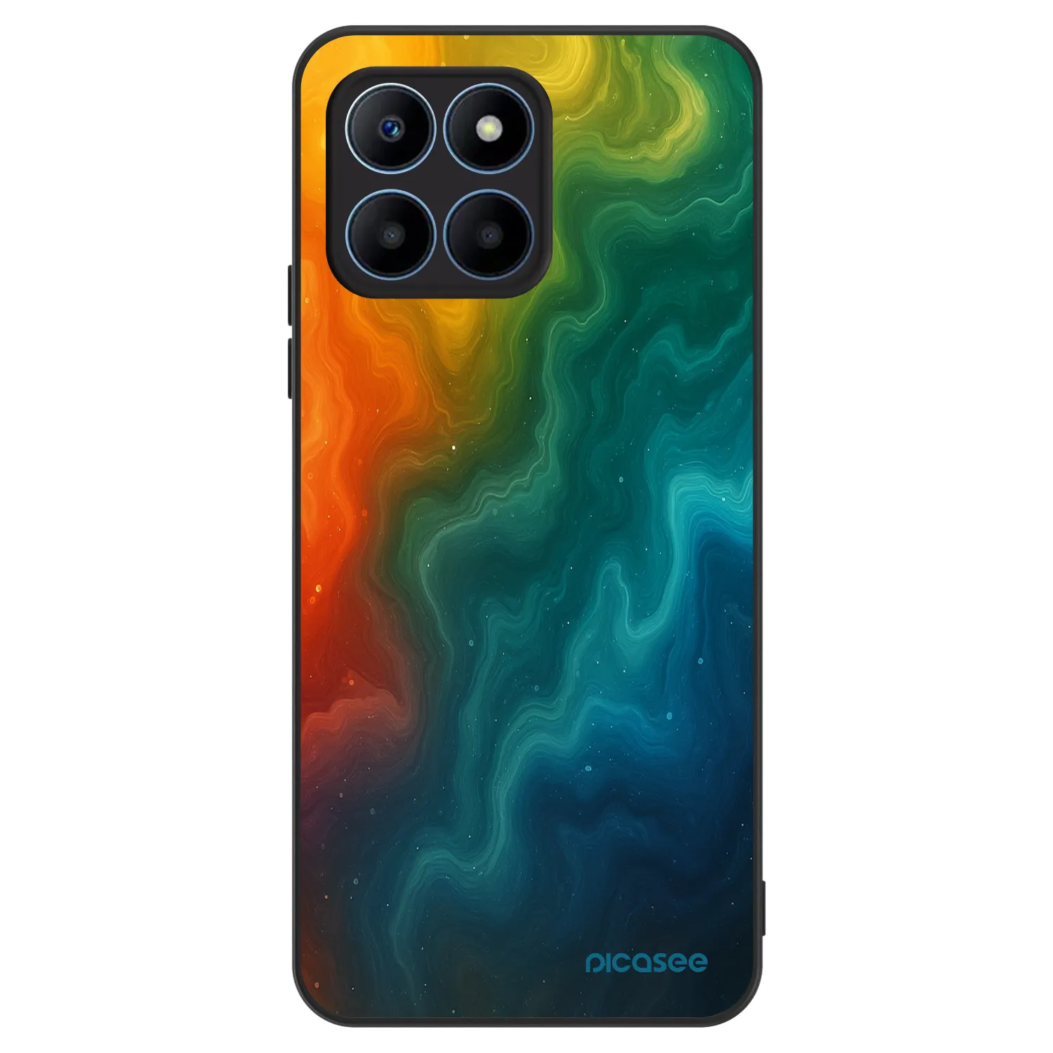 Picasee ULTIMATE CASE pentru Honor 70 Lite - Solar