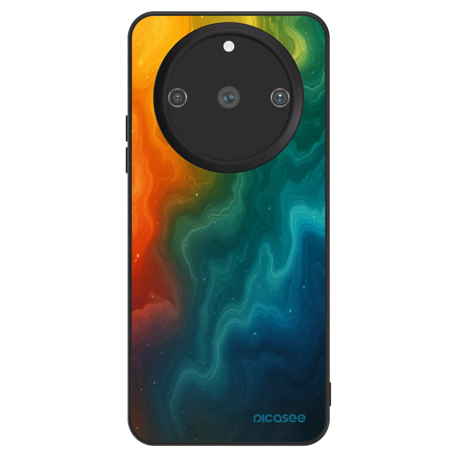 Picasee ULTIMATE CASE pentru Realme 11 Pro+ - Solar