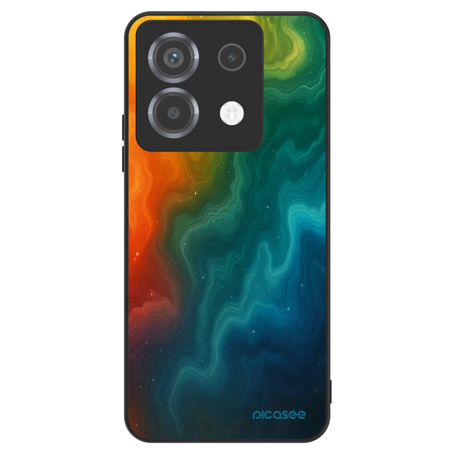 Picasee ULTIMATE CASE pentru Xiaomi Poco X6 - Solar