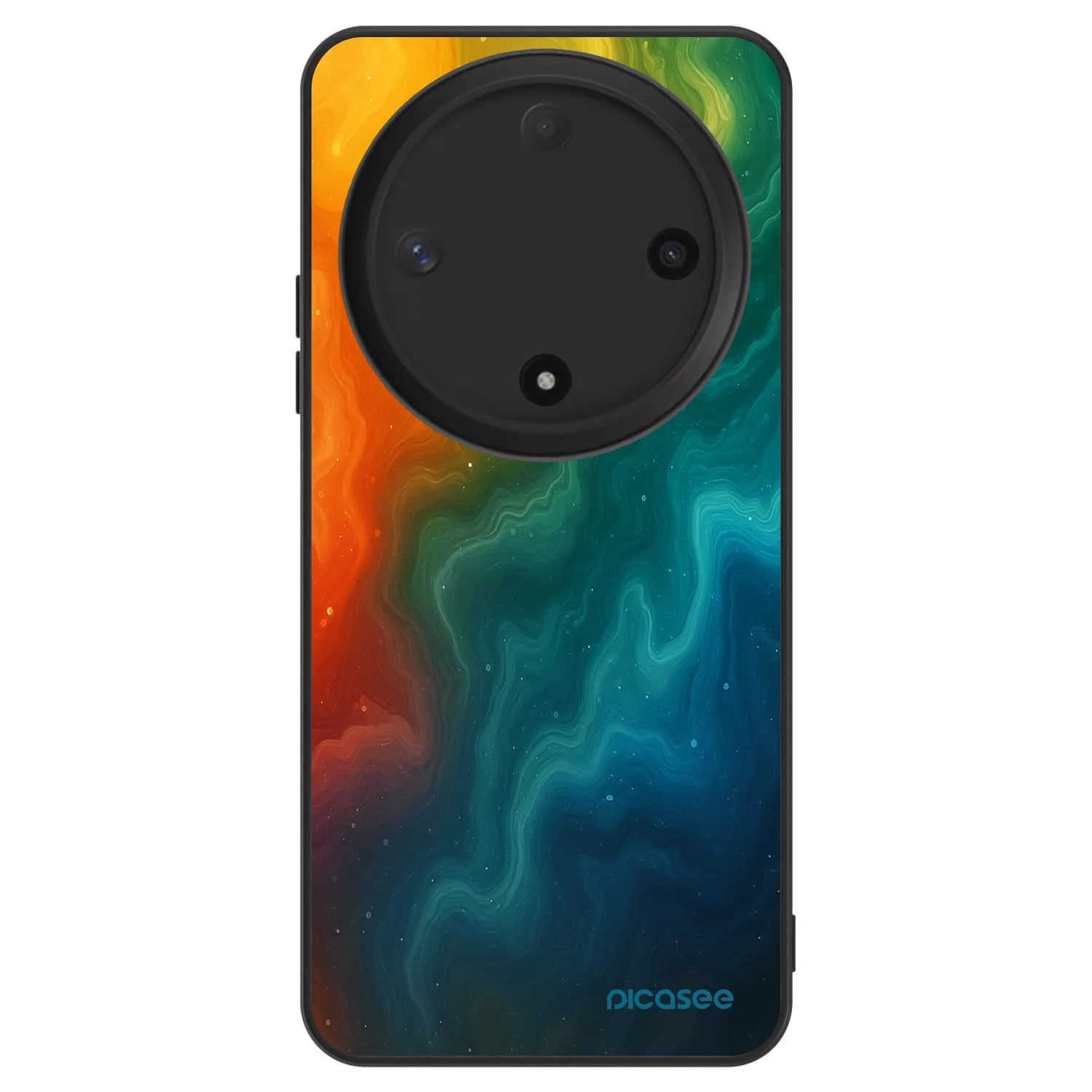 Picasee ULTIMATE CASE pentru Honor Magic6 Lite 5G - Solar