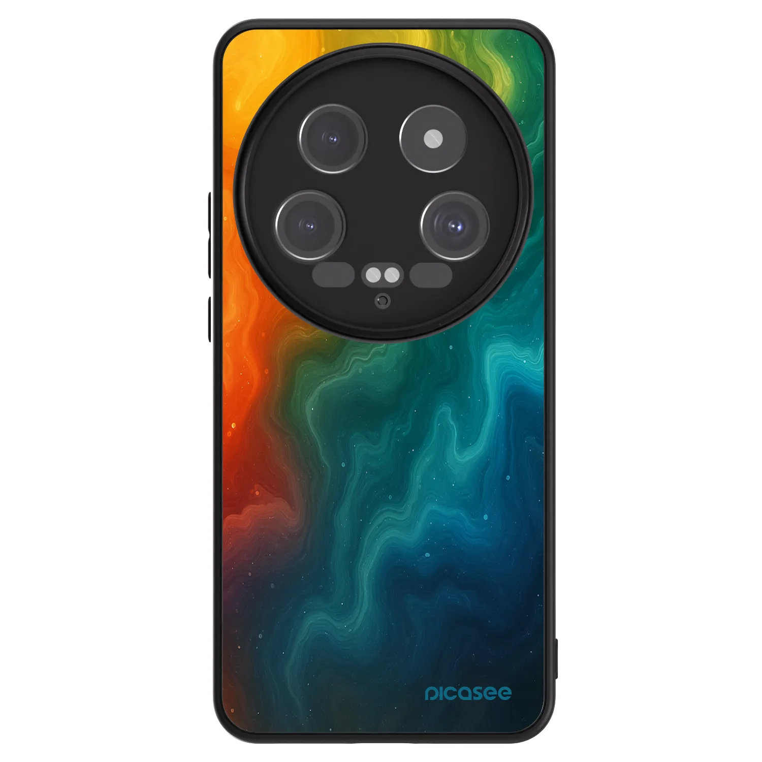 Picasee ULTIMATE CASE pentru Xiaomi 14 Ultra - Solar