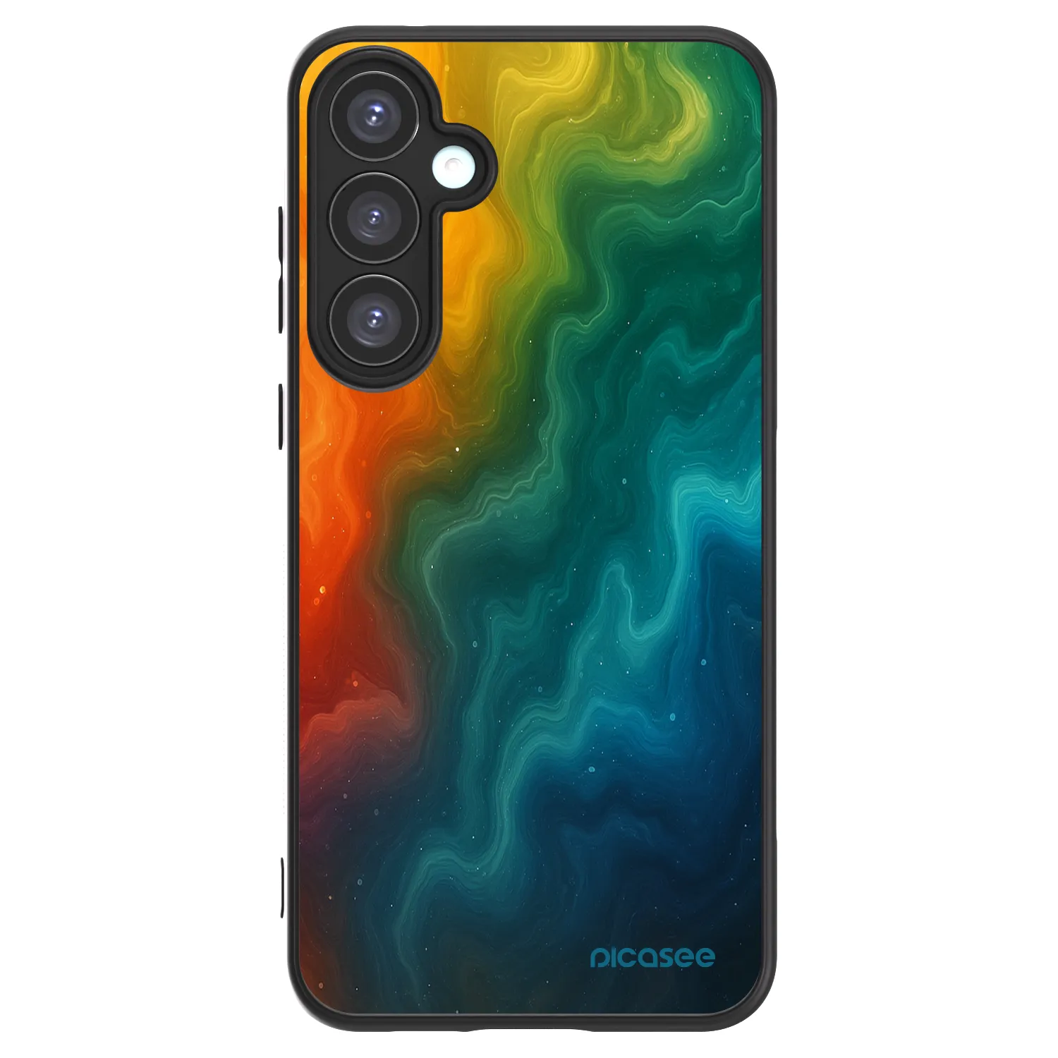 Picasee ULTIMATE CASE pentru Samsung Galaxy A55 5G A556B - Solar