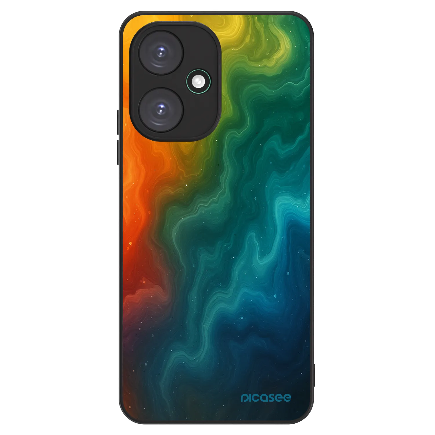 Picasee ULTIMATE CASE pentru Xiaomi Redmi 13C 5G - Solar