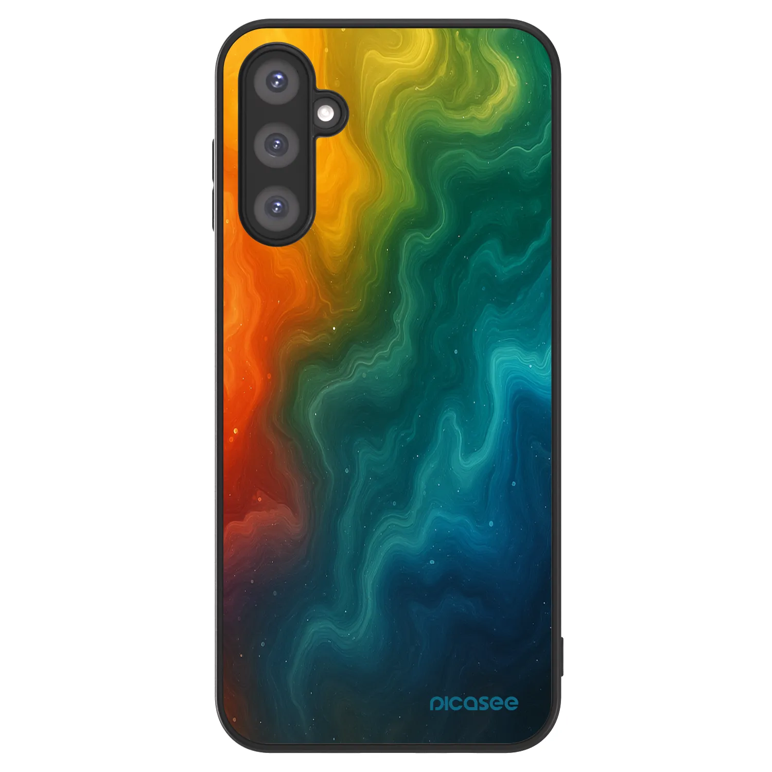 Picasee ULTIMATE CASE pentru Samsung Galaxy A05s A057G - Solar