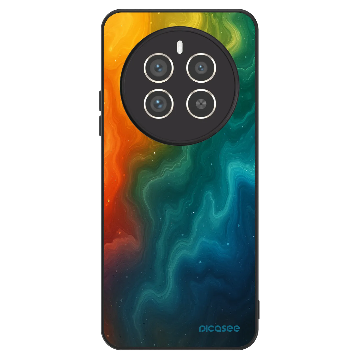 Picasee ULTIMATE CASE pentru Realme 12 Pro 5G - Solar