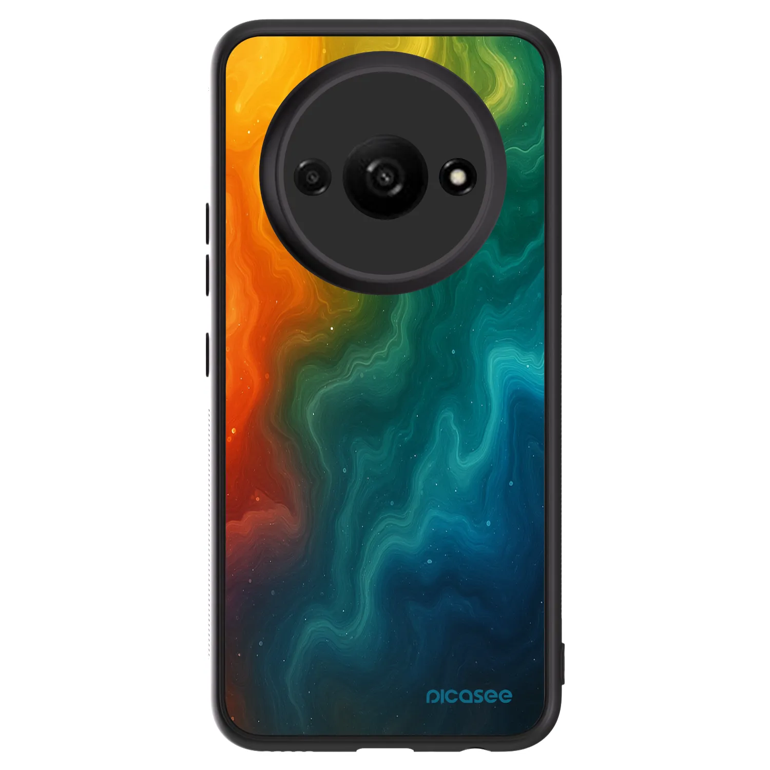 Picasee ULTIMATE CASE pentru Xiaomi Redmi A3 - Solar