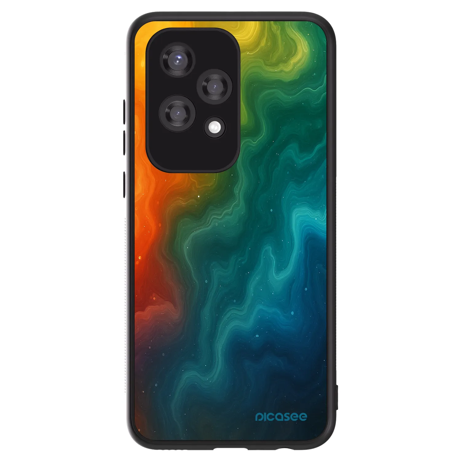 Picasee ULTIMATE CASE pentru Honor 200 Lite - Solar