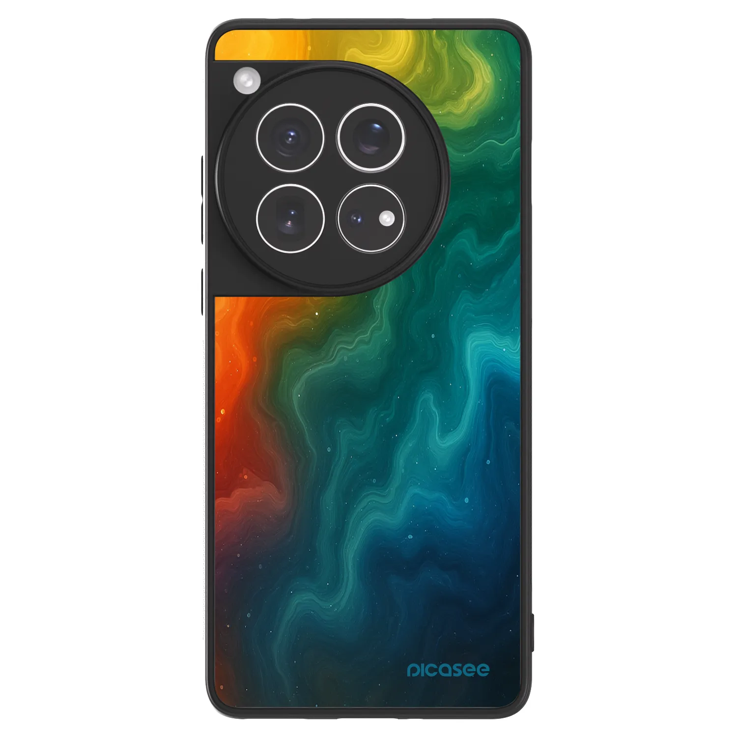Picasee ULTIMATE CASE pentru OnePlus 12 5G - Solar