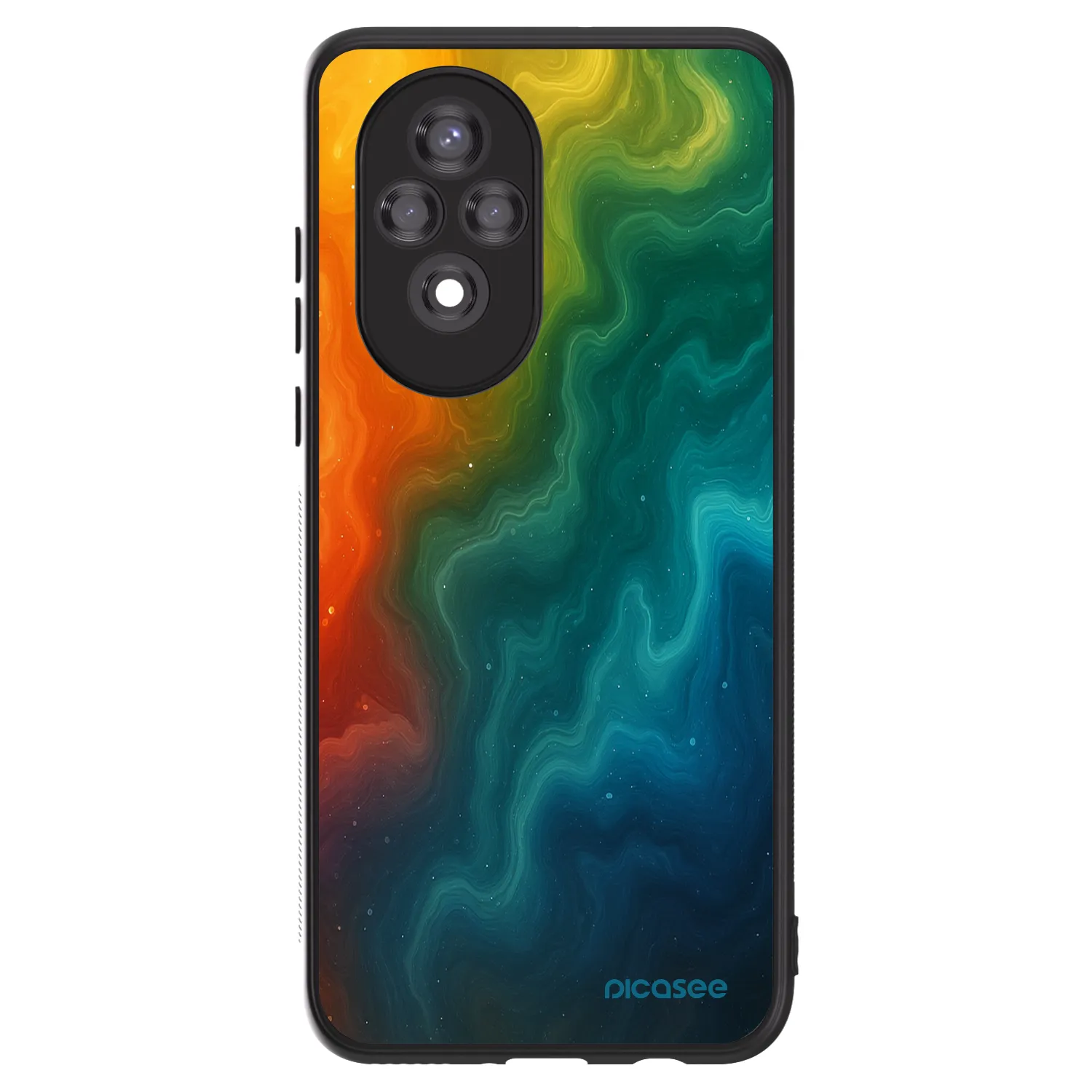 Picasee ULTIMATE CASE pentru Honor 200 Pro 5G - Solar