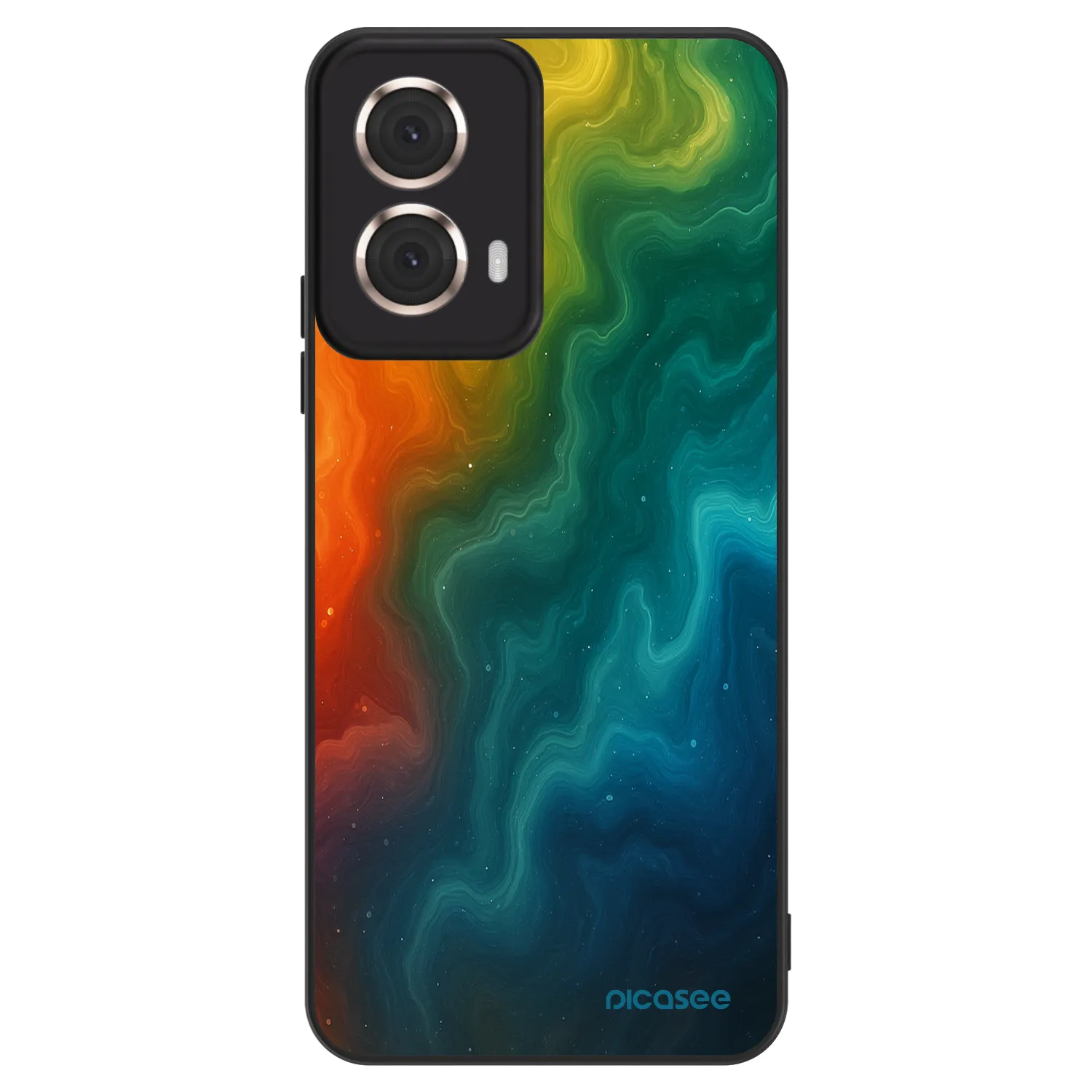 Picasee ULTIMATE CASE pentru Motorola Moto G85 - Solar
