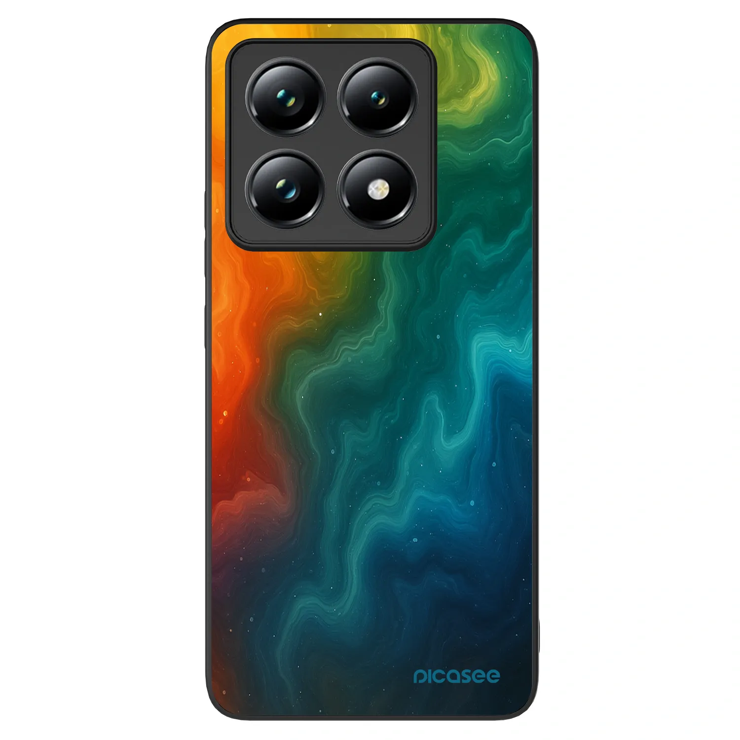 Picasee ULTIMATE CASE pentru Xiaomi 14T Pro - Solar