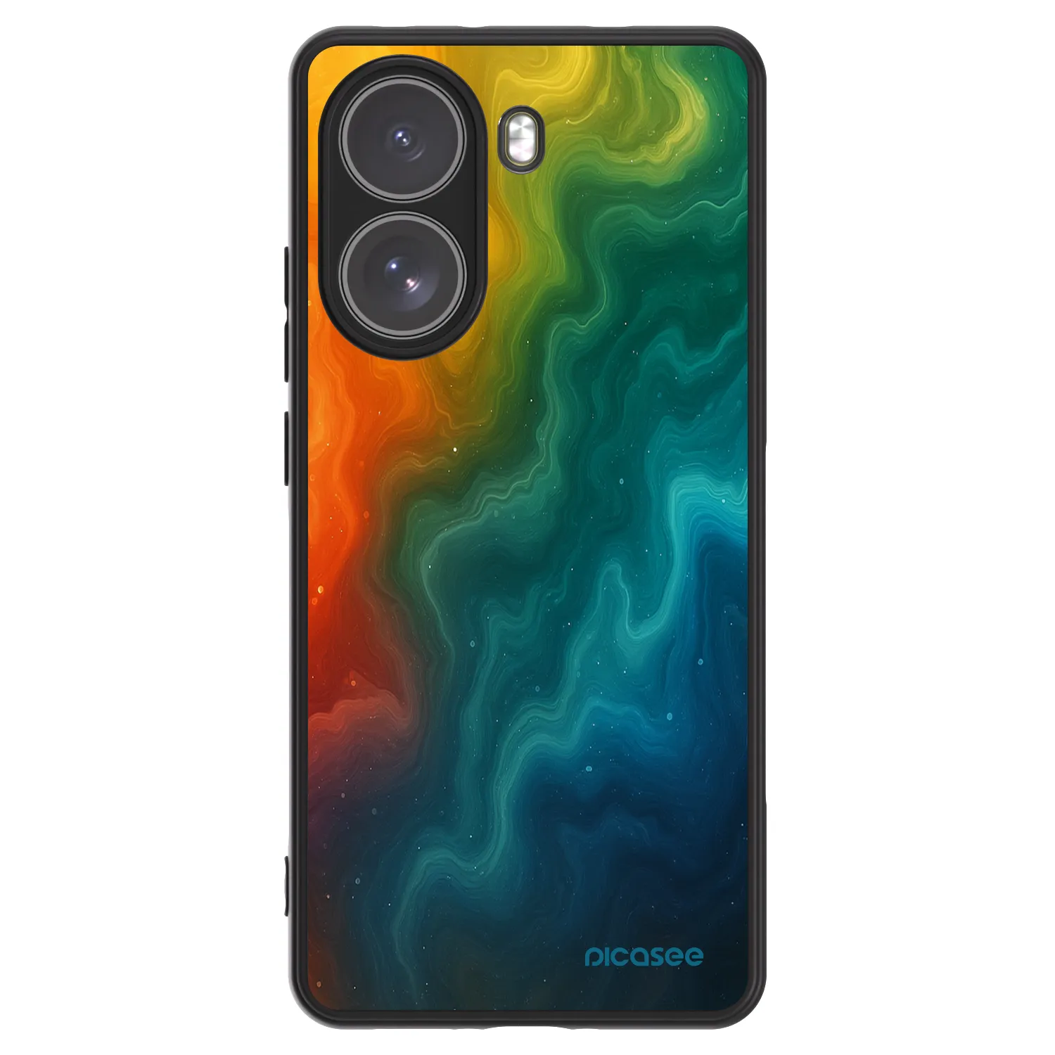 Picasee ULTIMATE CASE pentru Xiaomi Poco X7 Pro 5G - Solar