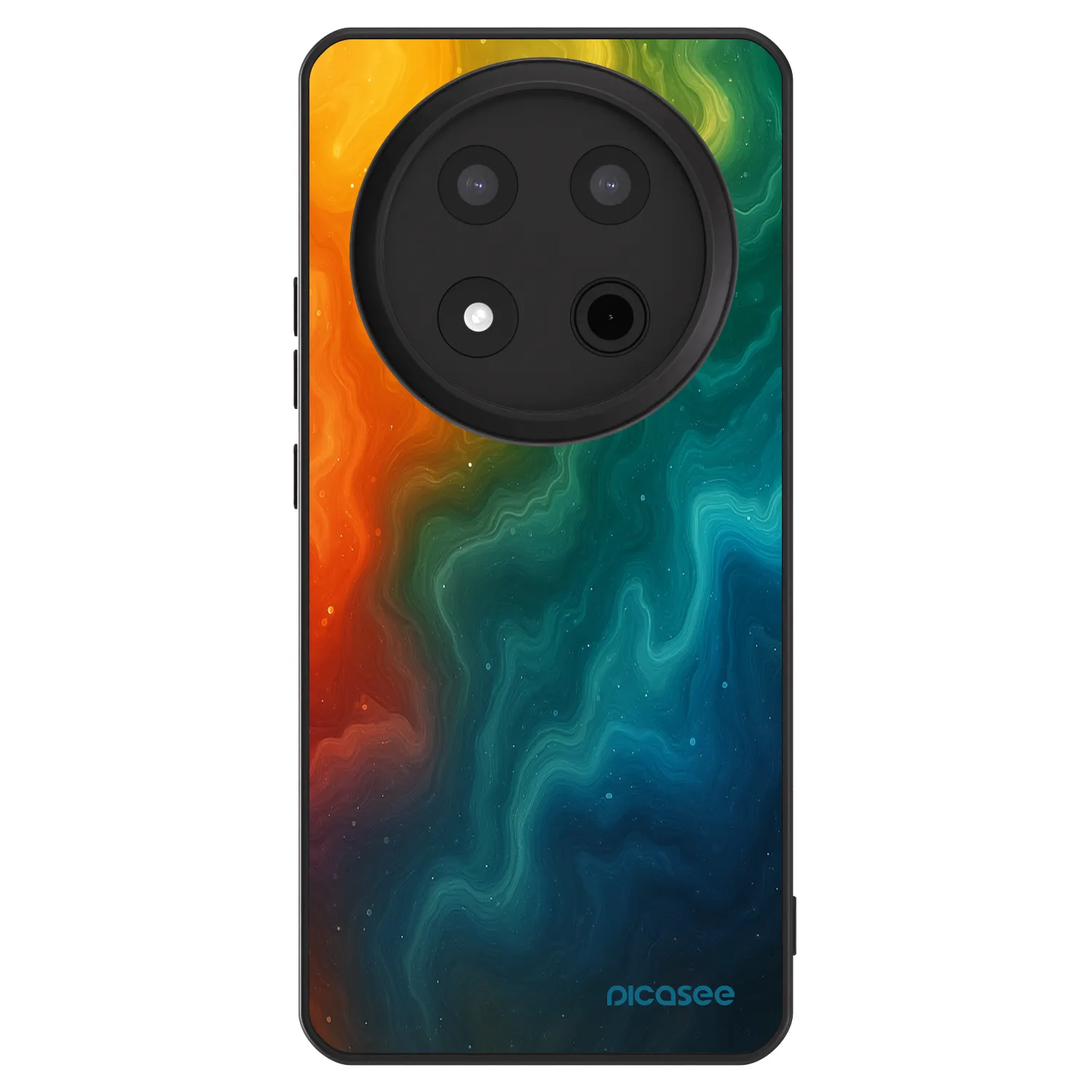 Picasee ULTIMATE CASE pentru Honor Magic7 Lite 5G - Solar