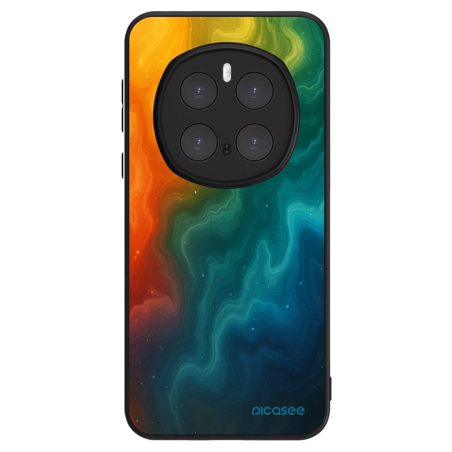 Picasee ULTIMATE CASE pentru Honor Magic7 Pro 5G - Solar