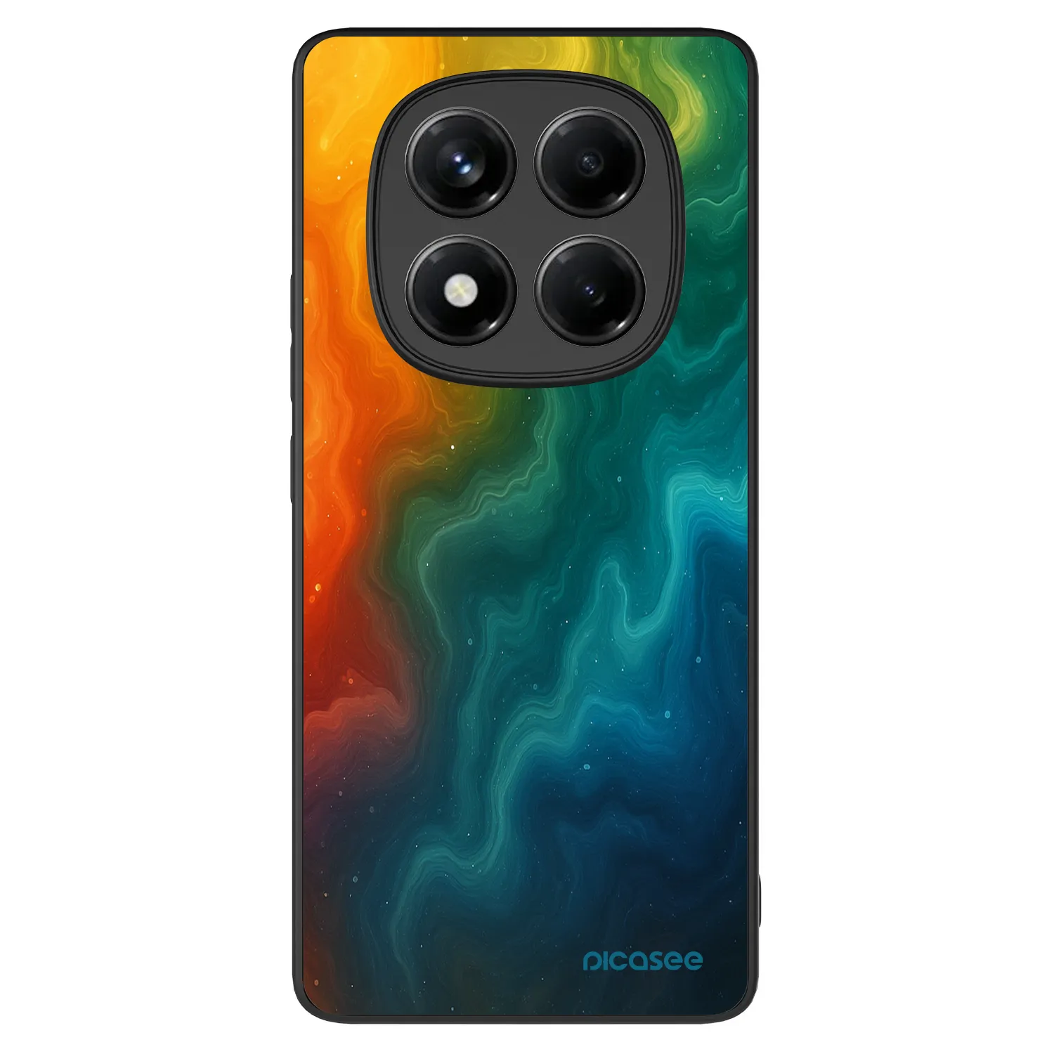Picasee ULTIMATE CASE pentru Xiaomi Redmi Note 14 Pro 4G - Solar