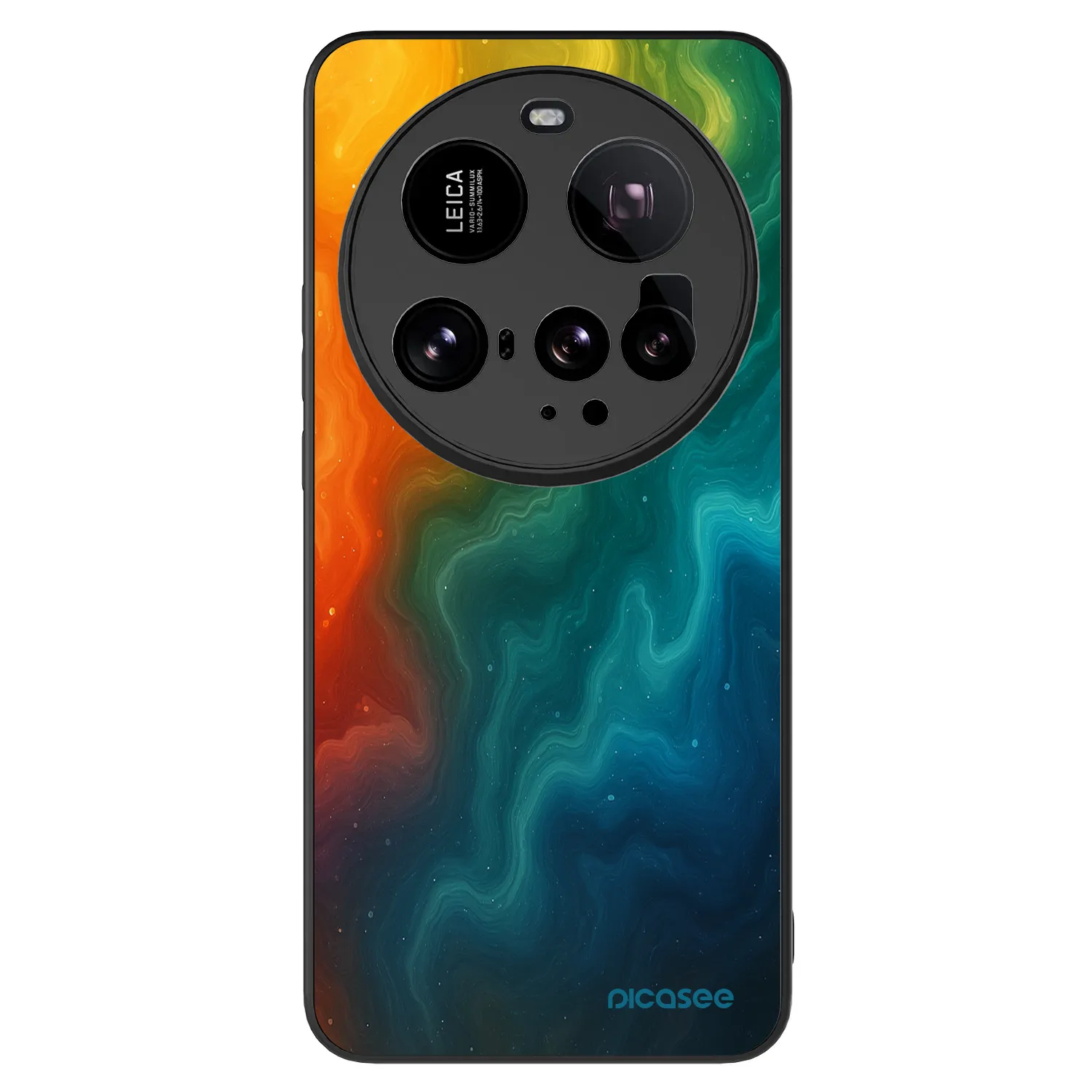 Picasee ULTIMATE CASE pentru Xiaomi 15 Ultra - Solar