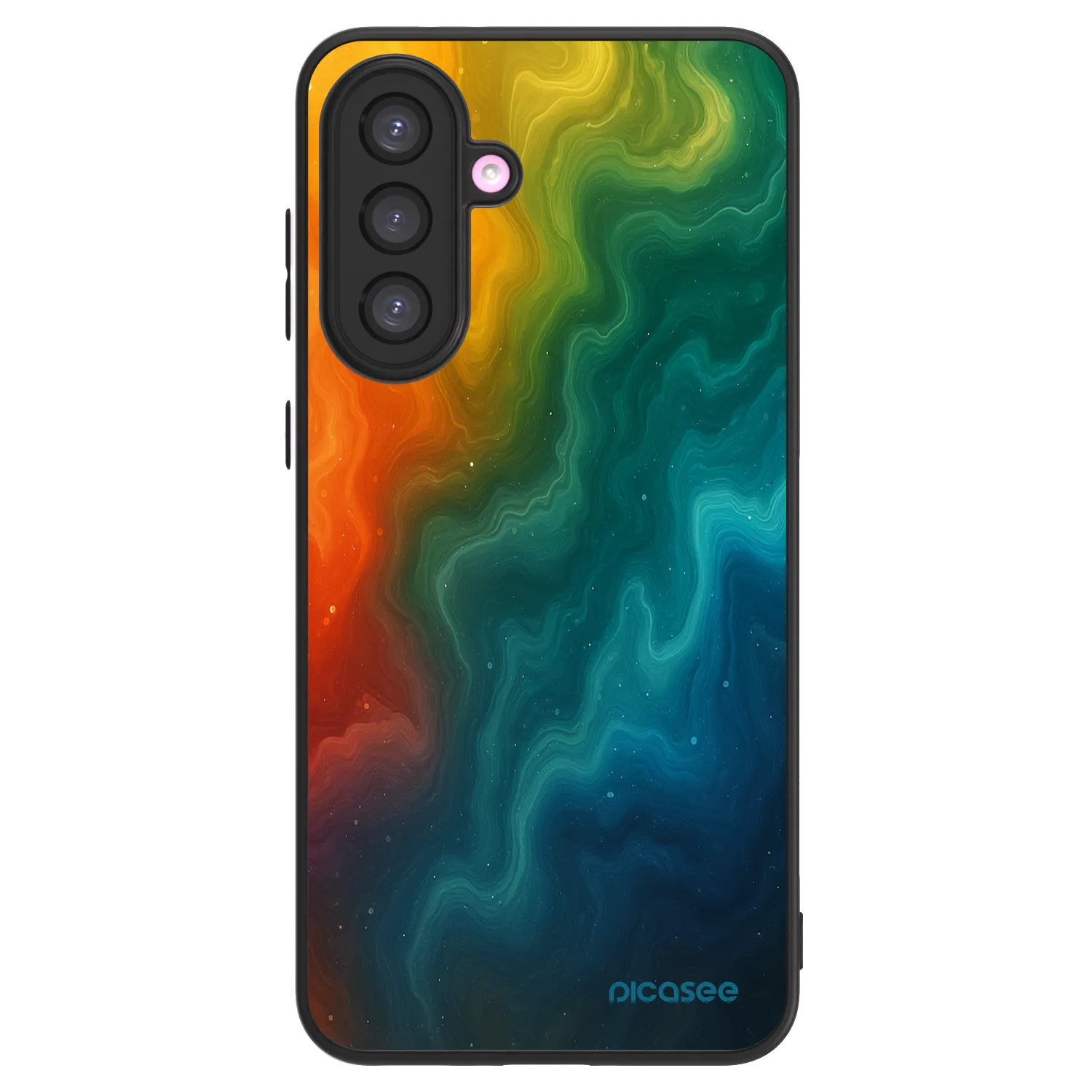 Picasee ULTIMATE CASE pentru Samsung Galaxy A56 5G A566B - Solar