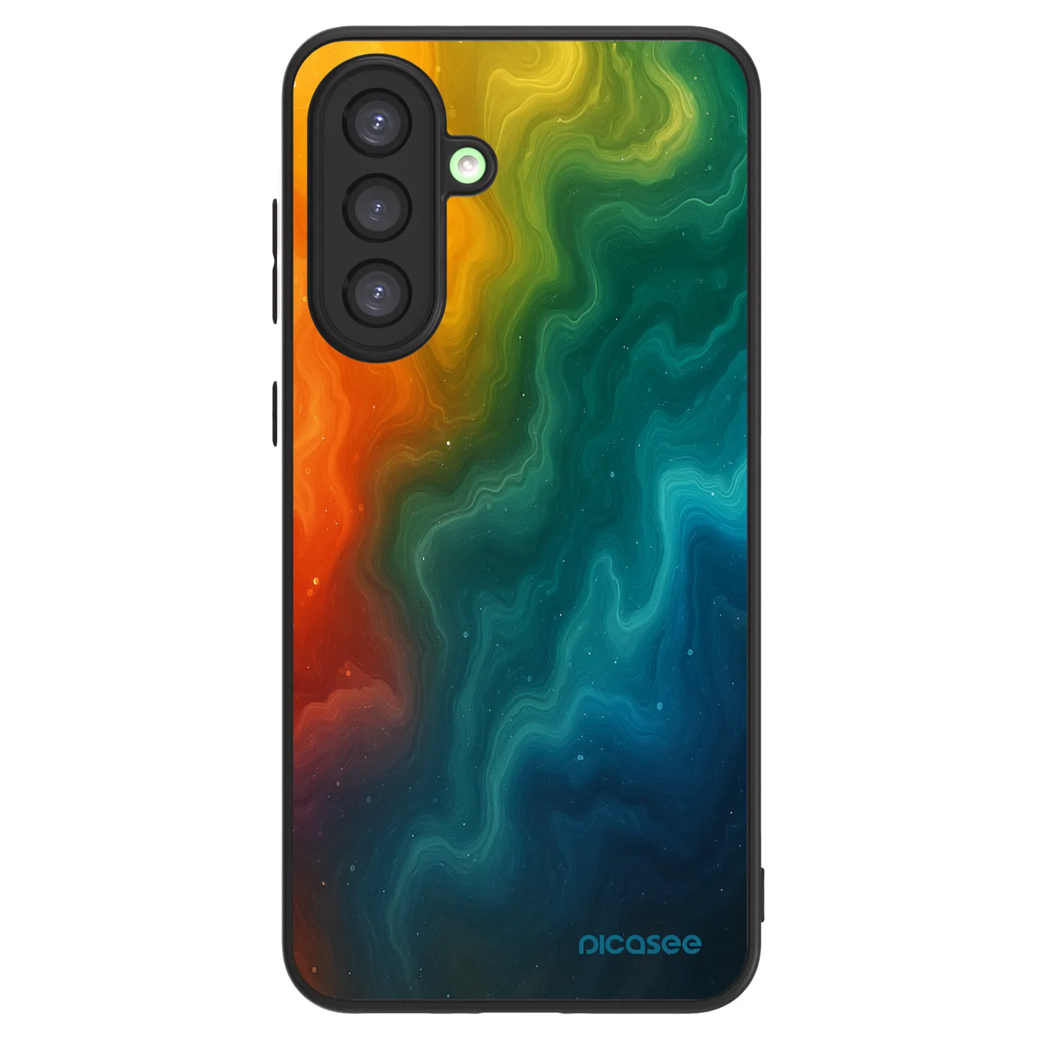Picasee ULTIMATE CASE pentru Samsung Galaxy A26 5G A266B - Solar