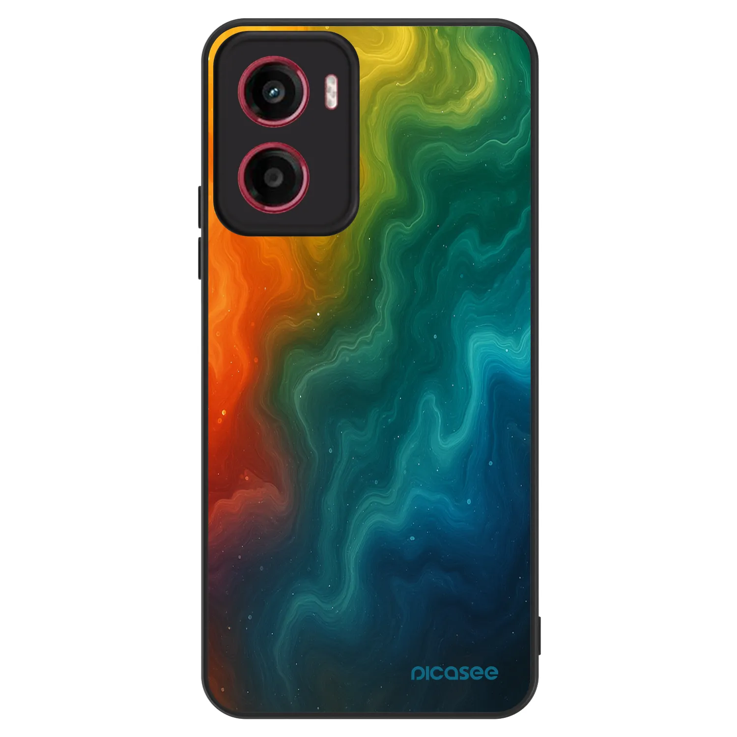 Picasee ULTIMATE CASE pentru Motorola Moto G05 - Solar
