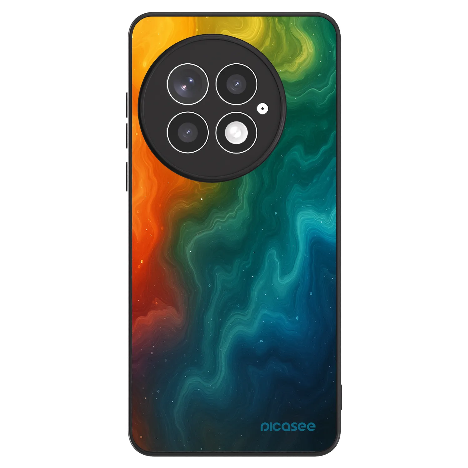 Picasee ULTIMATE CASE pentru OnePlus 13 5G - Solar