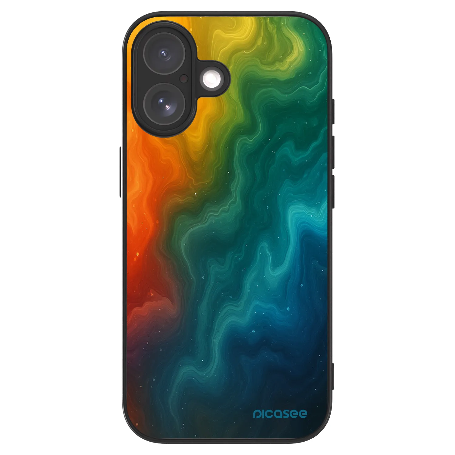 Picasee ULTIMATE CASE pentru Apple iPhone 17 - Solar