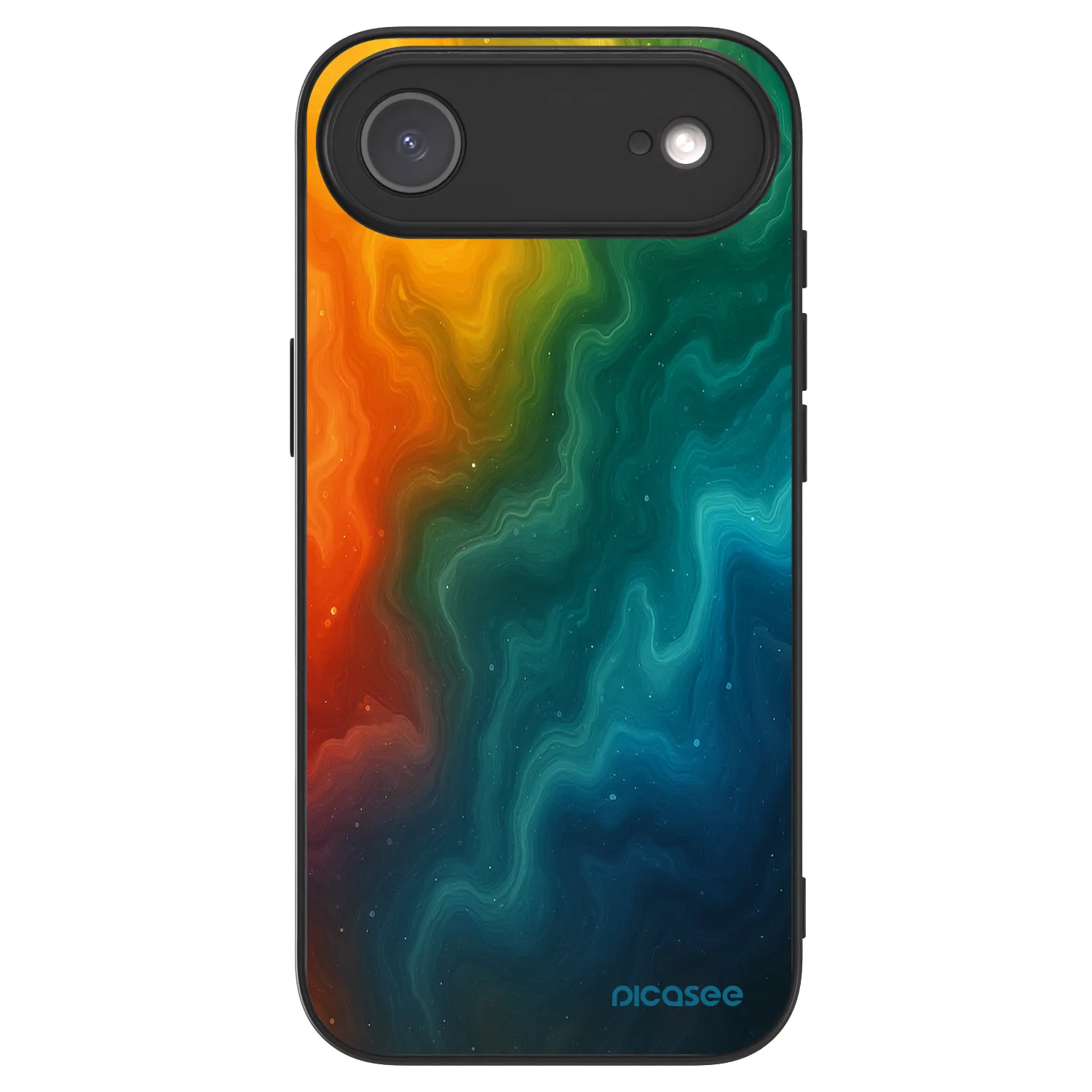 Picasee ULTIMATE CASE pentru Apple iPhone Air - Solar