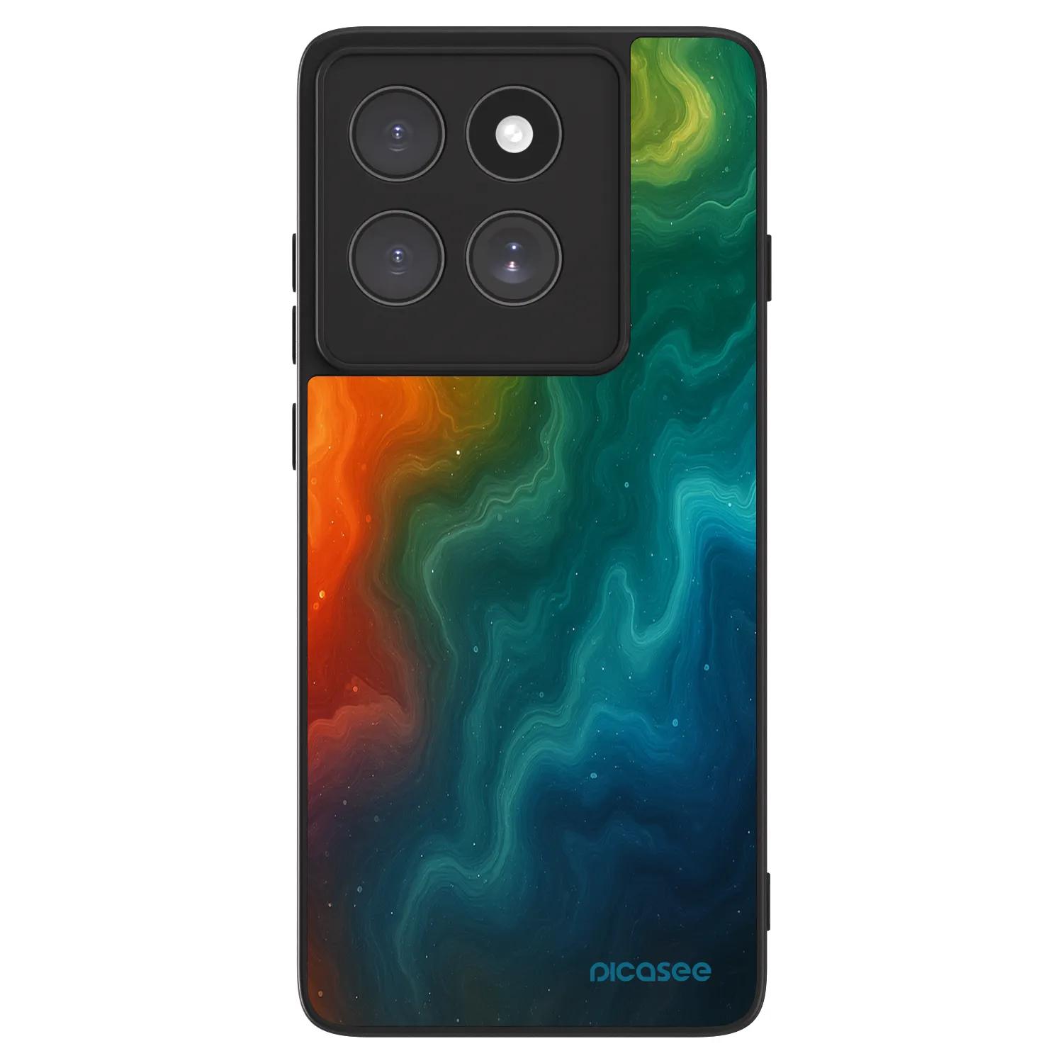 Picasee ULTIMATE CASE pentru Motorola Edge 60 Pro - Solar