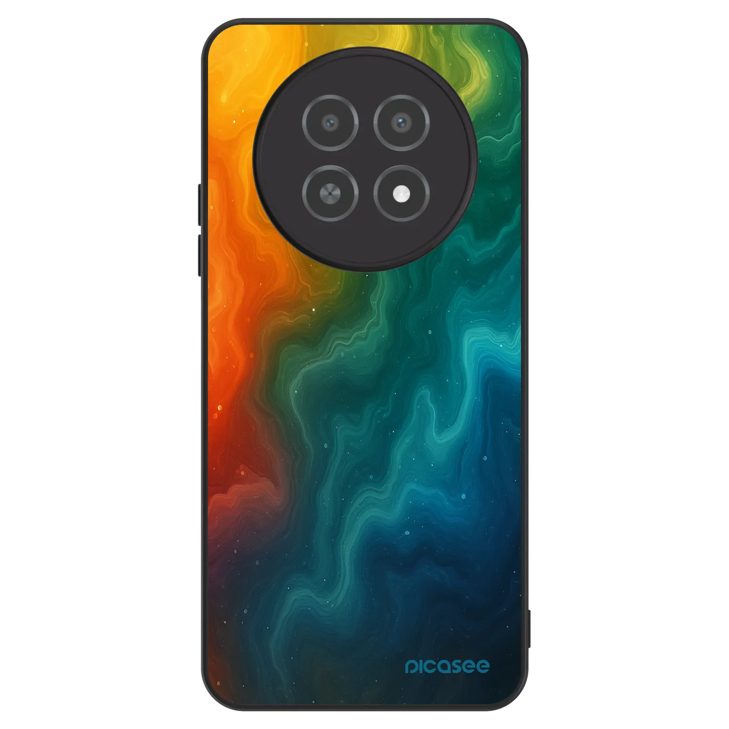 Picasee ULTIMATE CASE pentru Realme 12X - Solar