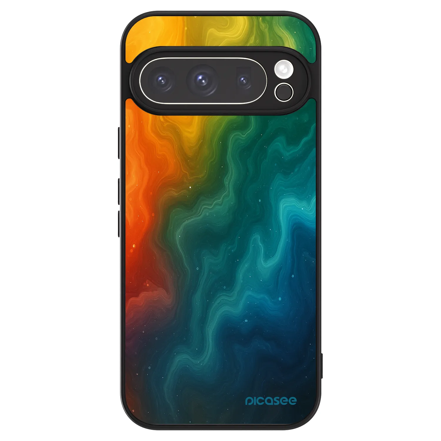 Picasee ULTIMATE CASE pentru Google Pixel 9 Pro XL - Solar