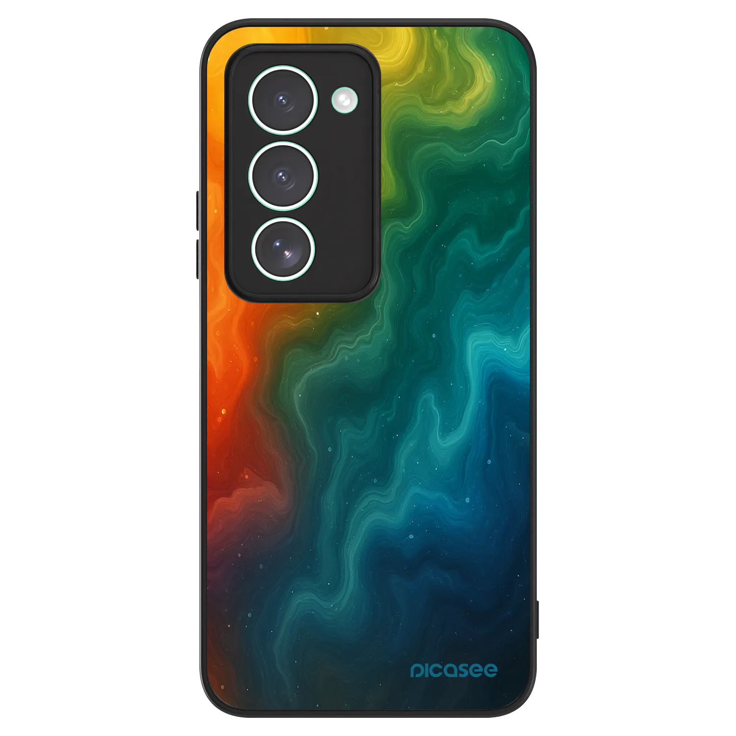 Picasee ULTIMATE CASE pentru Xiaomi Redmi 15 5G - Solar