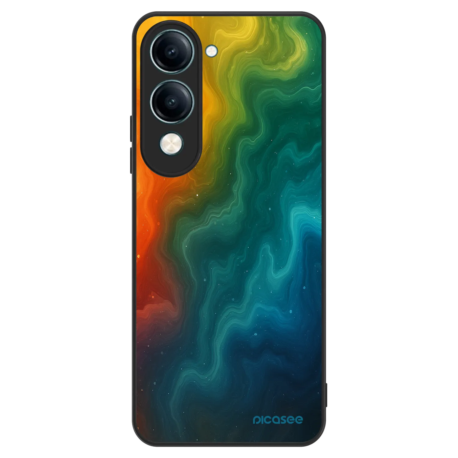 Picasee ULTIMATE CASE pentru Vivo Y29s 5G - Solar