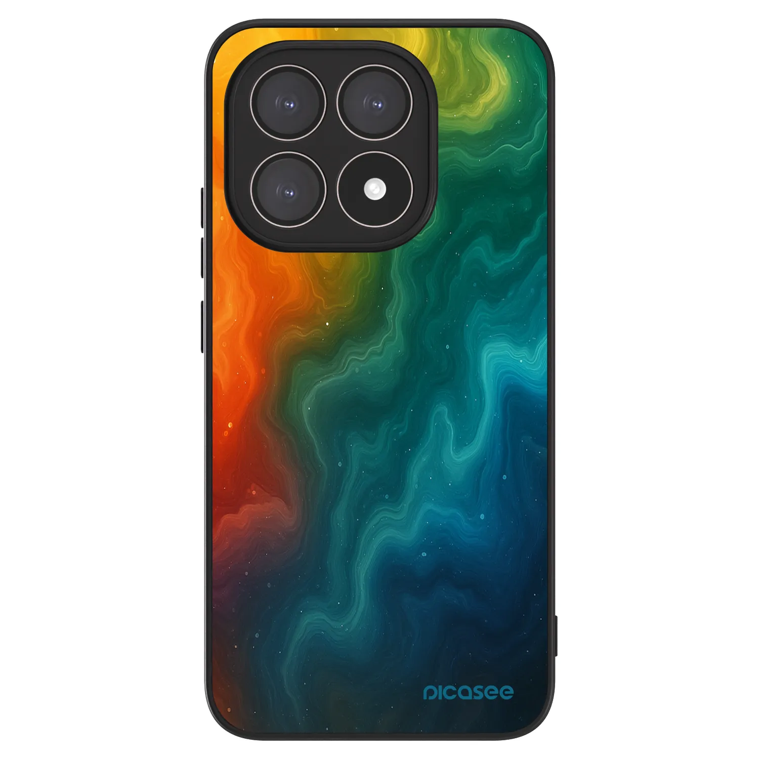 Picasee ULTIMATE CASE pentru Xiaomi 15T - Solar