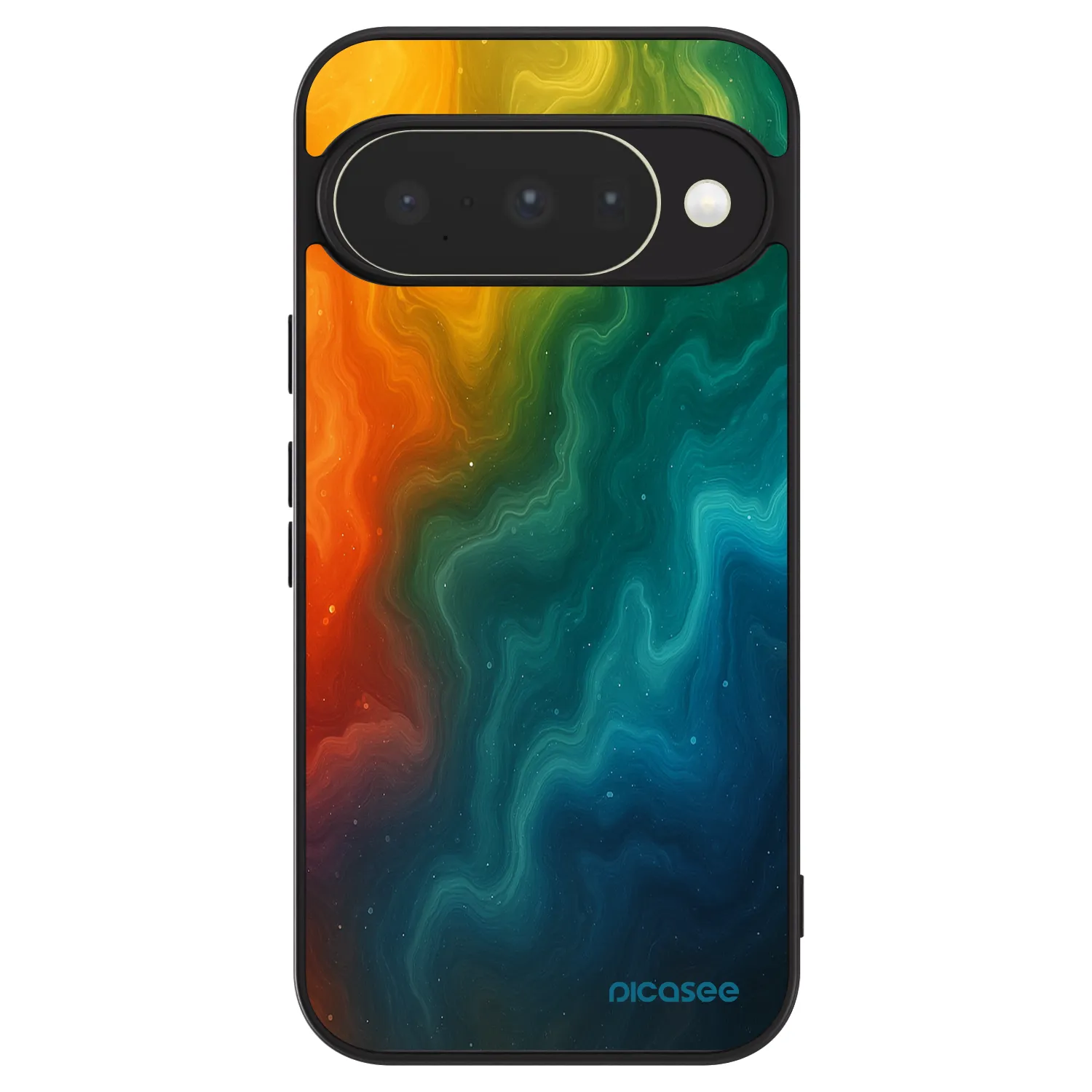 Picasee ULTIMATE CASE pentru Google Pixel 10 - Solar
