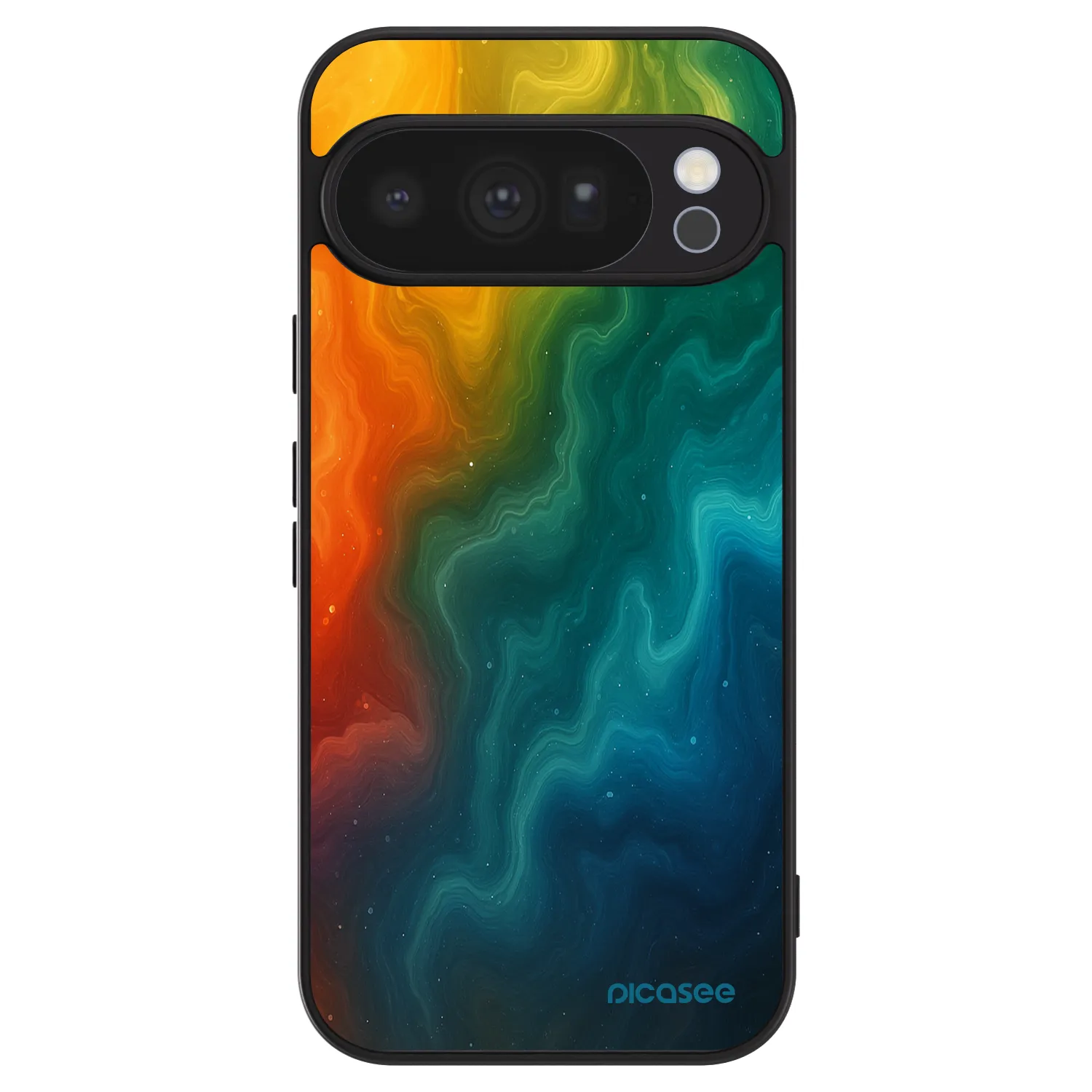 Picasee ULTIMATE CASE pentru Google Pixel 10 Pro - Solar