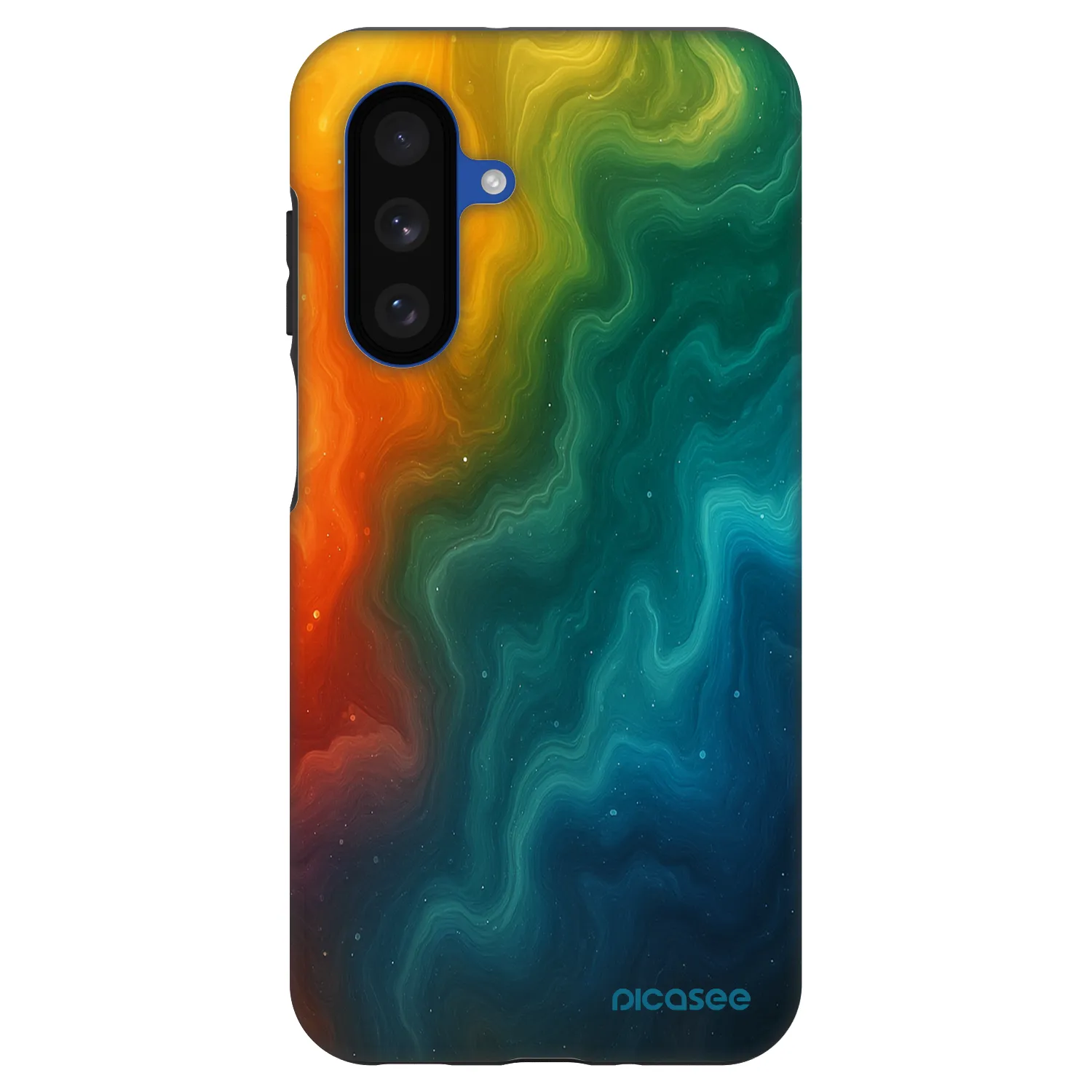 Picasee Fashion Case pentru Samsung Galaxy A17 5G - Solar
