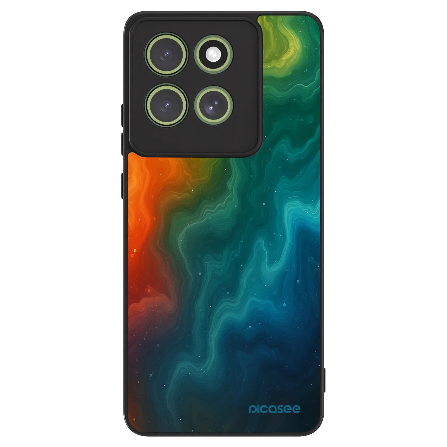 Picasee ULTIMATE CASE pentru Motorola Moto G86 Power 5G - Solar