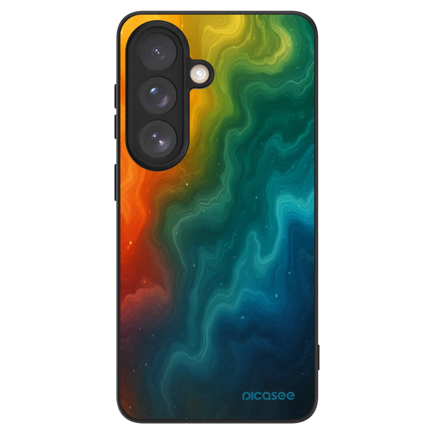 Picasee ULTIMATE CASE PowerShare pentru Samsung Galaxy S26 - Solar