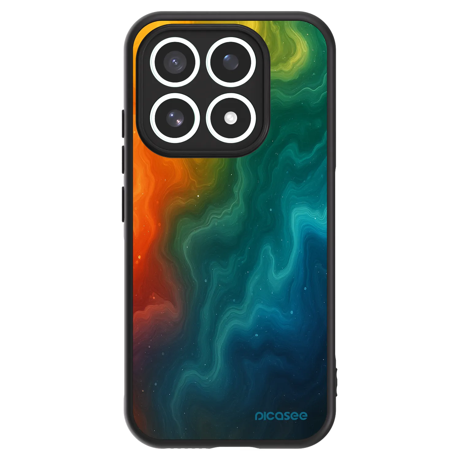 Picasee ULTIMATE CASE pentru Xiaomi 17 - Solar