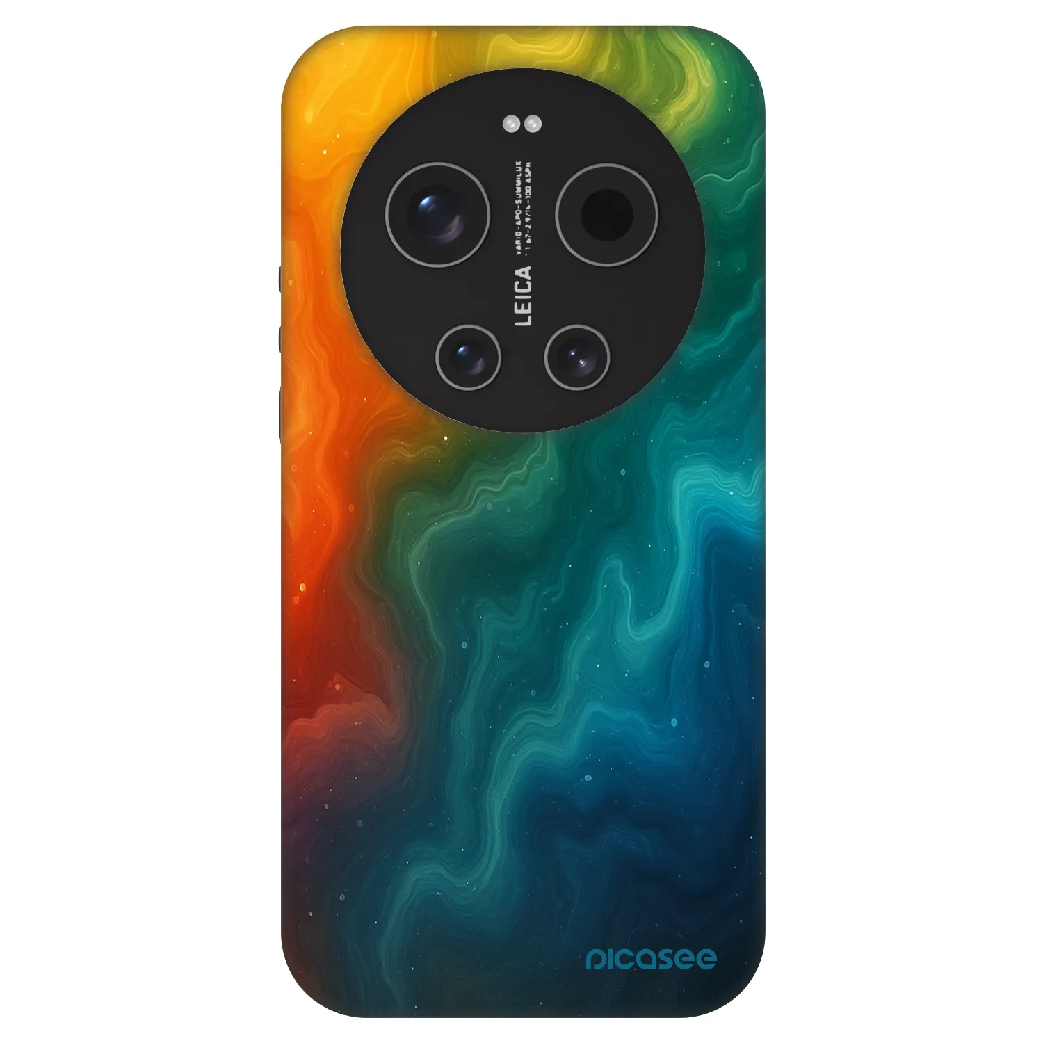 Picasee Fashion Case pentru Xiaomi 17 Ultra - Solar