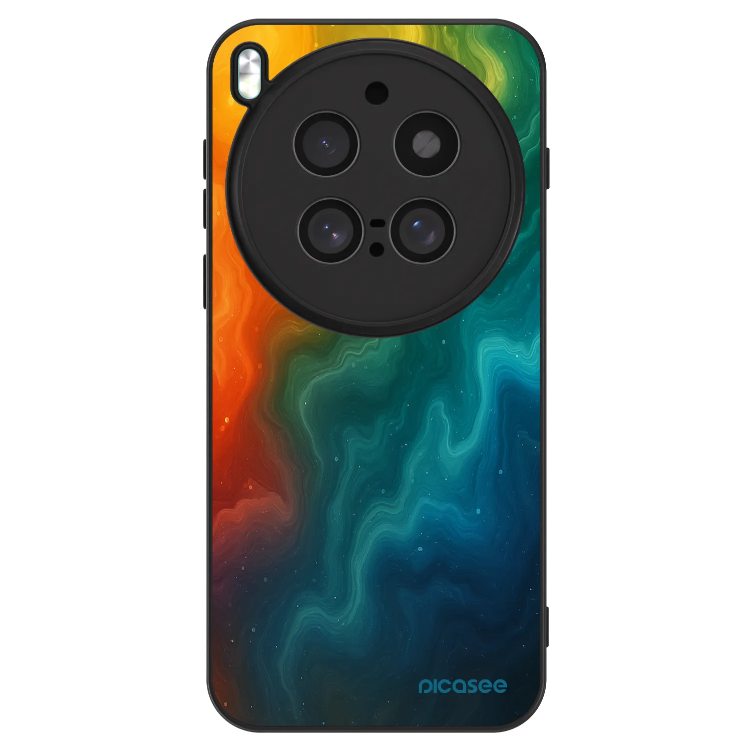Picasee ULTIMATE CASE pentru Vivo X300 Pro - Solar